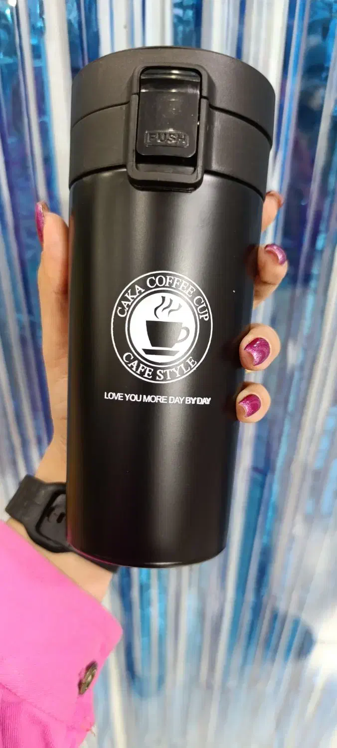 تراول ماگ|ظروف نگهدارنده، پلاستیکی، یکبارمصرف|سیرجان, |دیوار