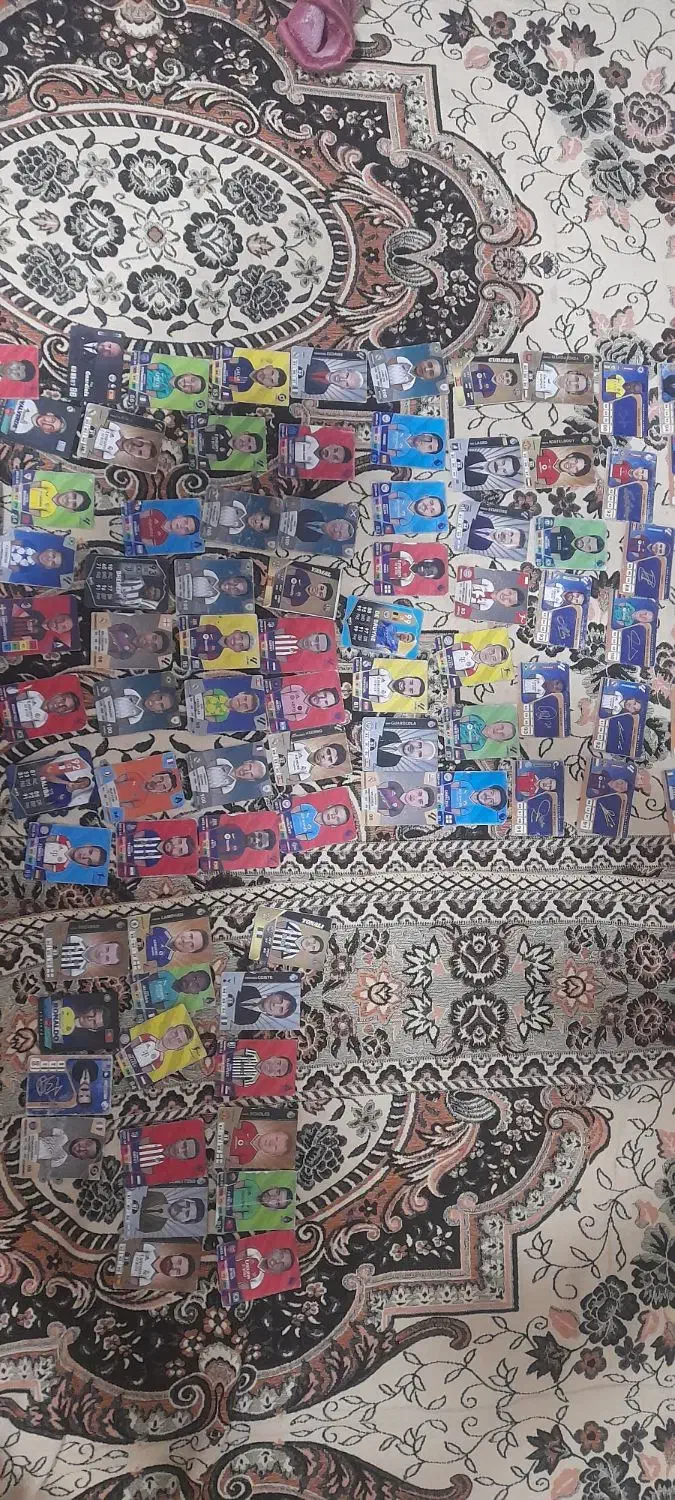 کارت کیمدی|اسباب‌‌بازی|نقده, |دیوار