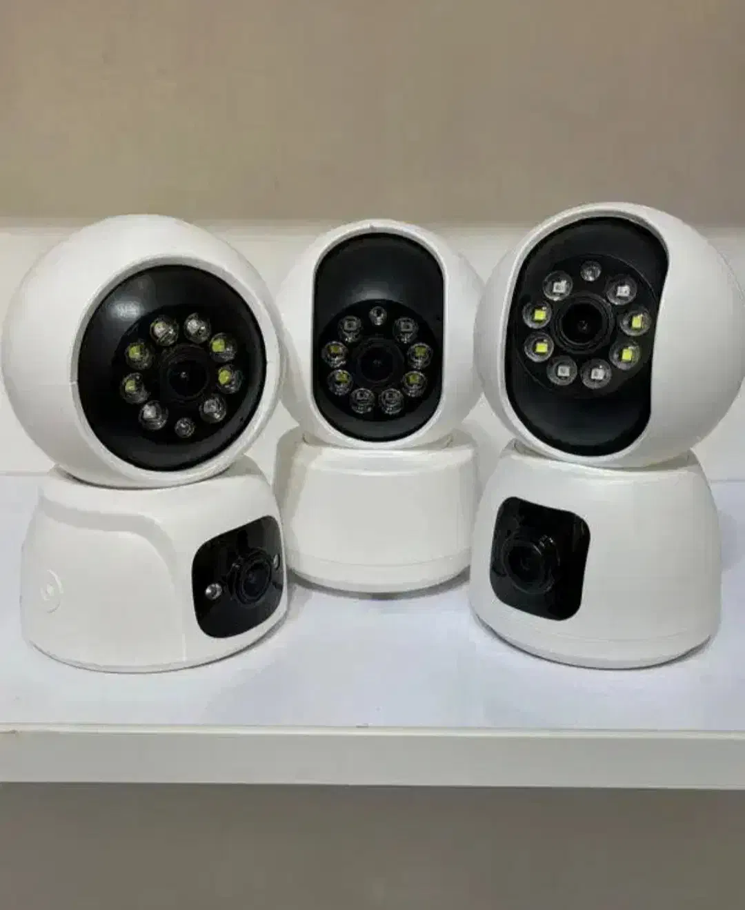 دوربین مداربسته حرفه ای|دوربین مداربسته|کرج, فاز ۳ گوهردشت|دیوار