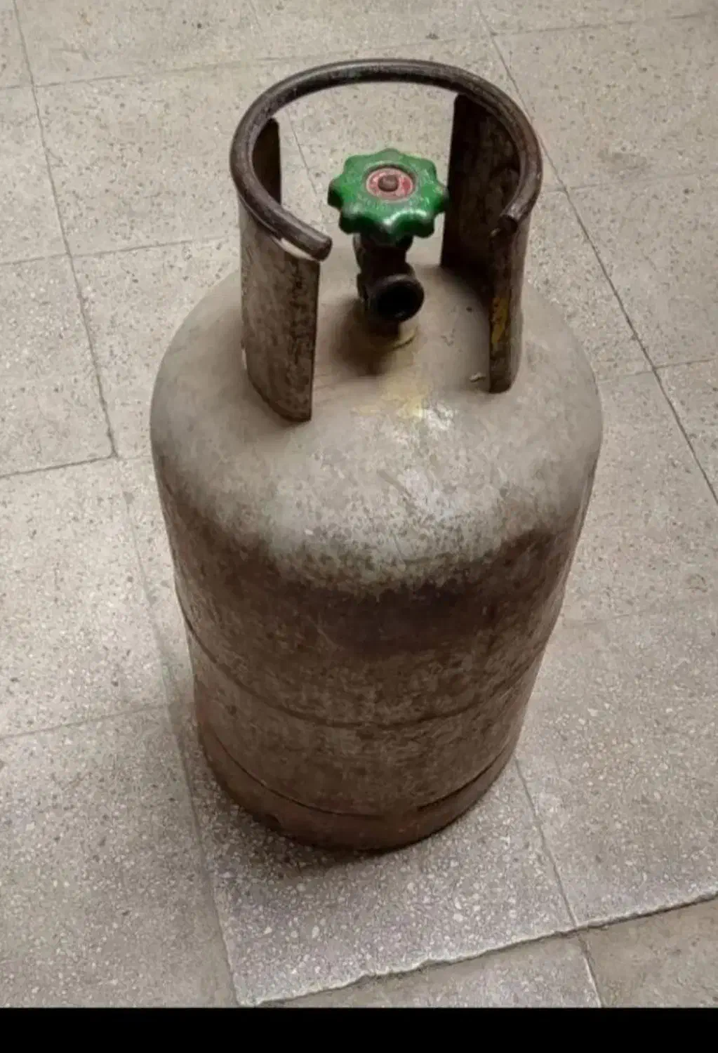 کپسول گاز بوتان ۲عدد|اجاق گاز و لوازم برقی پختوپز|زنجان, |دیوار