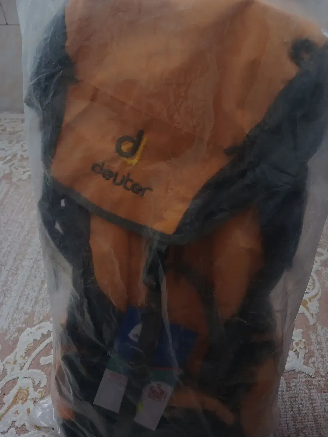 کوله پشتی|کیف، کفش، کمربند|هشتگرد, شهرک بعثت|دیوار