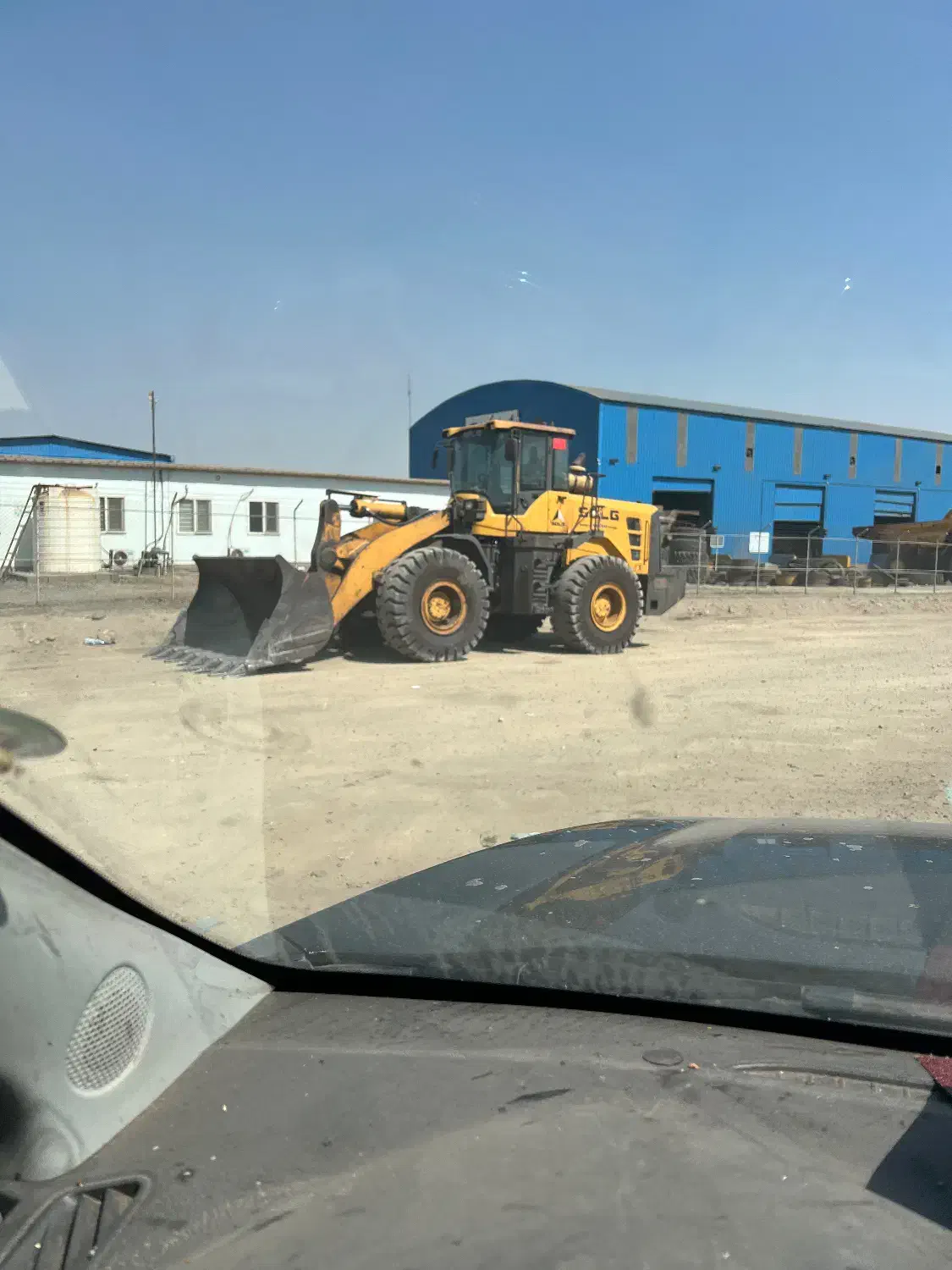 لودر زد ال ۵۰|خودرو سنگین|کرمان, |دیوار