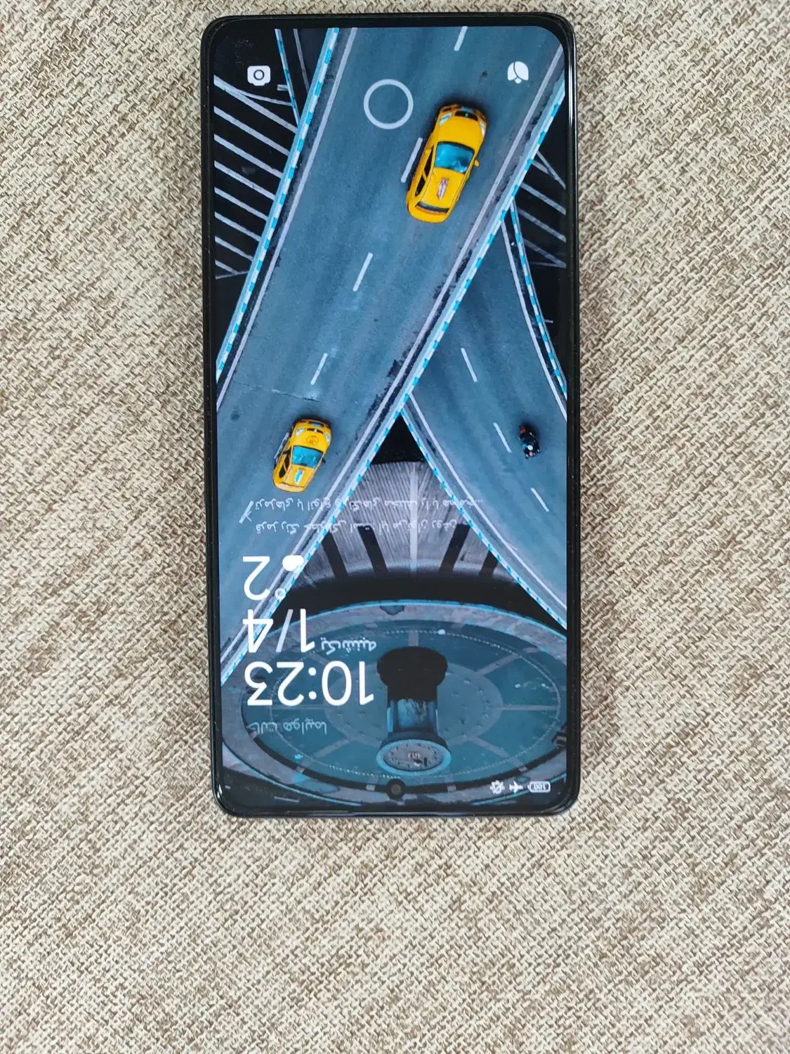 گوشی موبایل شیامی مدل m6pro 256|موبایل|فردیس, شهرک ناز|دیوار