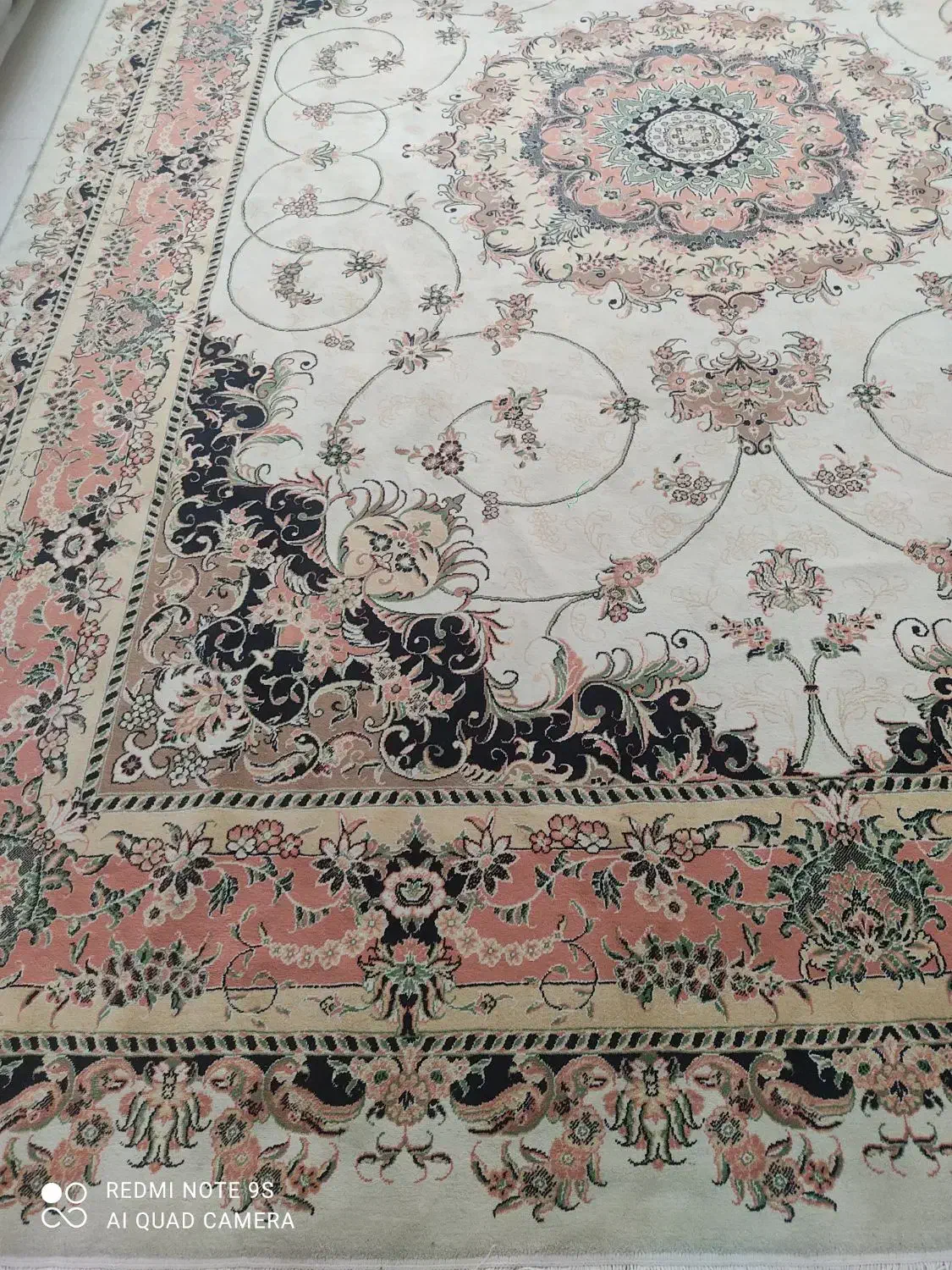 فرش ۱۲ متری|فرش|الوند, |دیوار