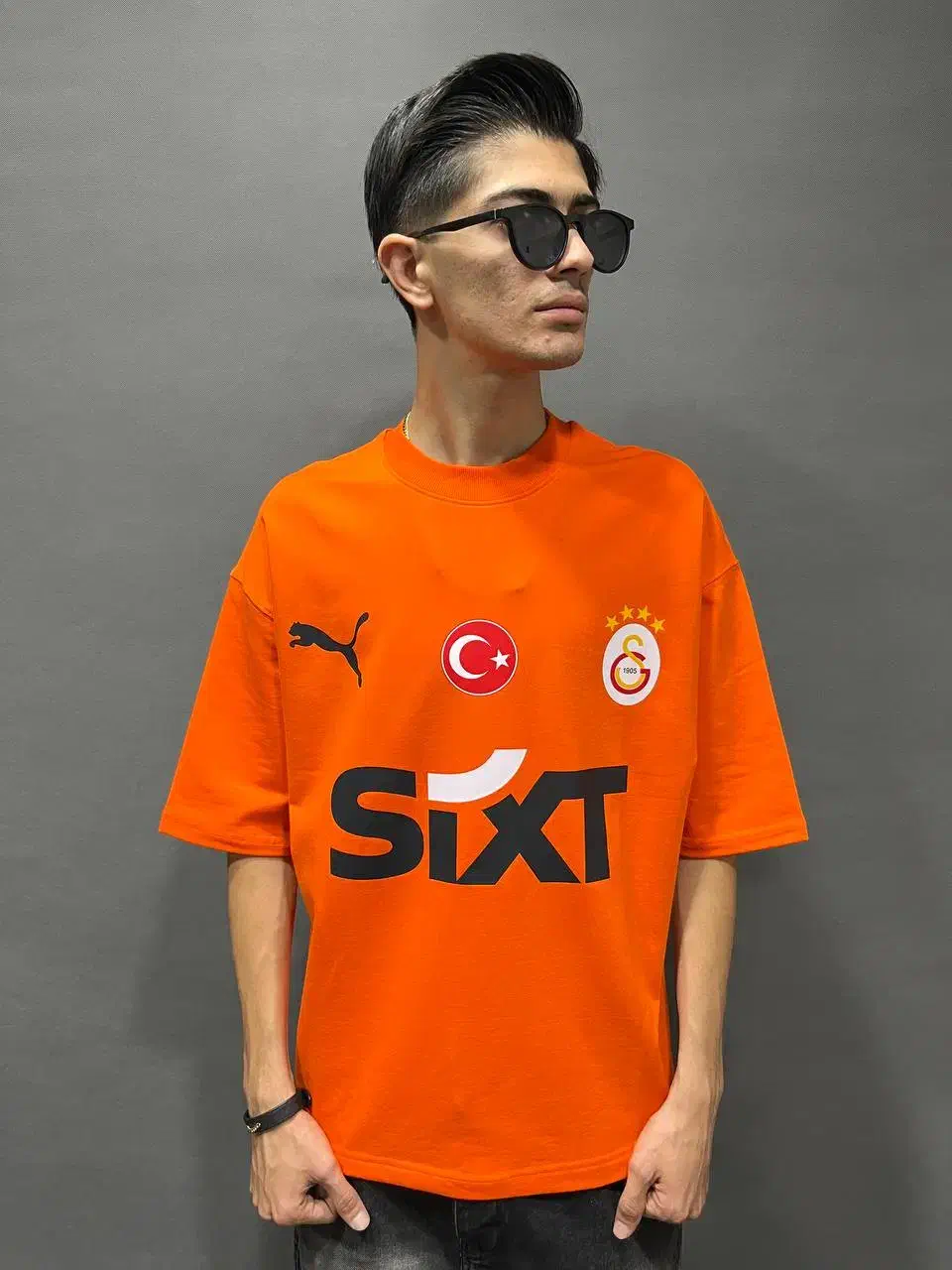 کیت گالاتاسرای و رئال مادرید دو نخ|لباس|تبریز, |دیوار