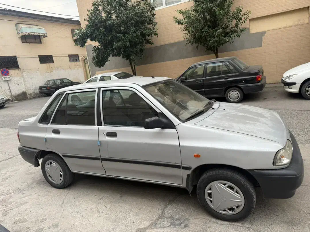 پراید 131 مدل 91|خودرو سواری و وانت|آمل, |دیوار