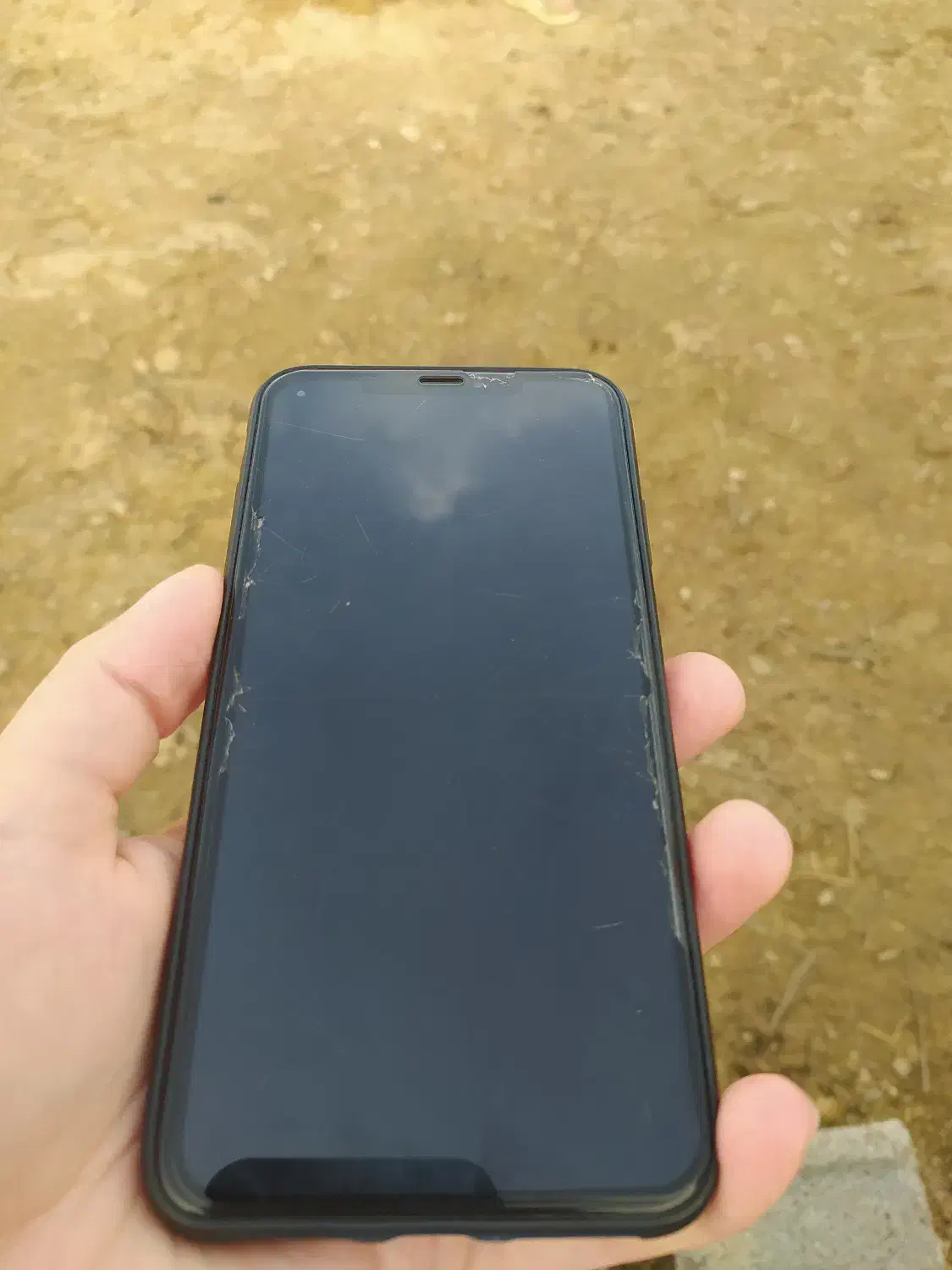 آیفون XS MAX|موبایل|گنبد کاووس, |دیوار