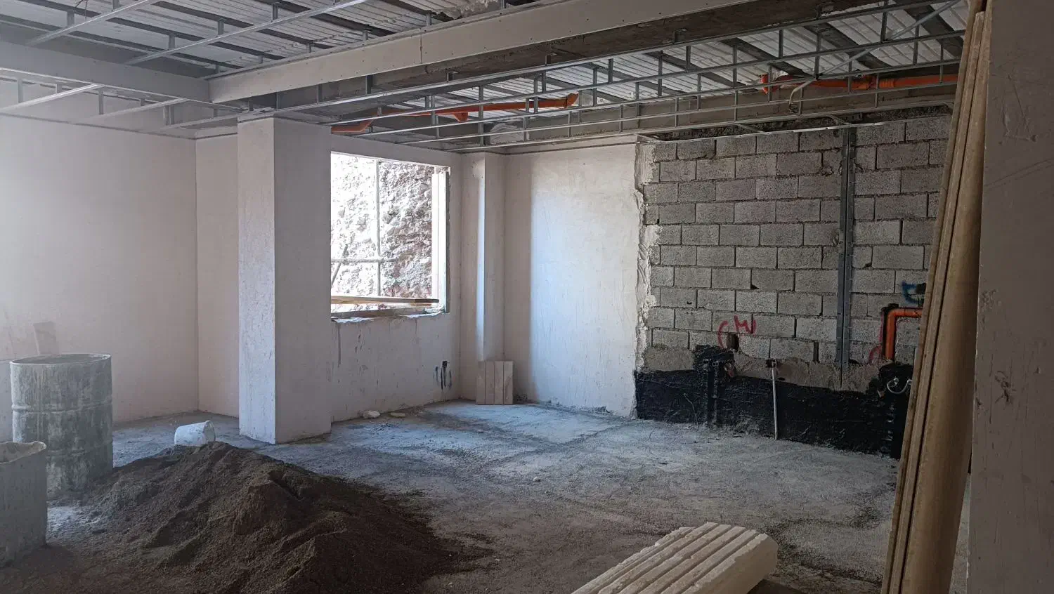 پیش فروش واحد در شریعتی|پیش‌فروش املاک|ماهدشت, |دیوار