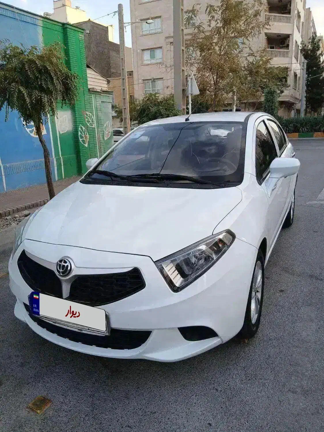 برلیانس h220  کارمندی در حد صفر واقعی|خودرو سواری و وانت|مشهد, هفت تیر (آب و برق)|دیوار