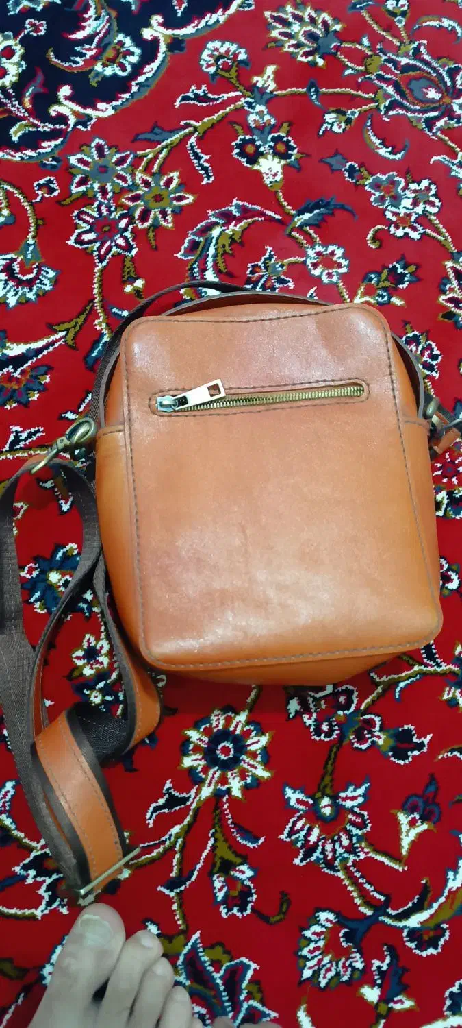 کیف|کیف، کفش، کمربند|کوهدشت, |دیوار