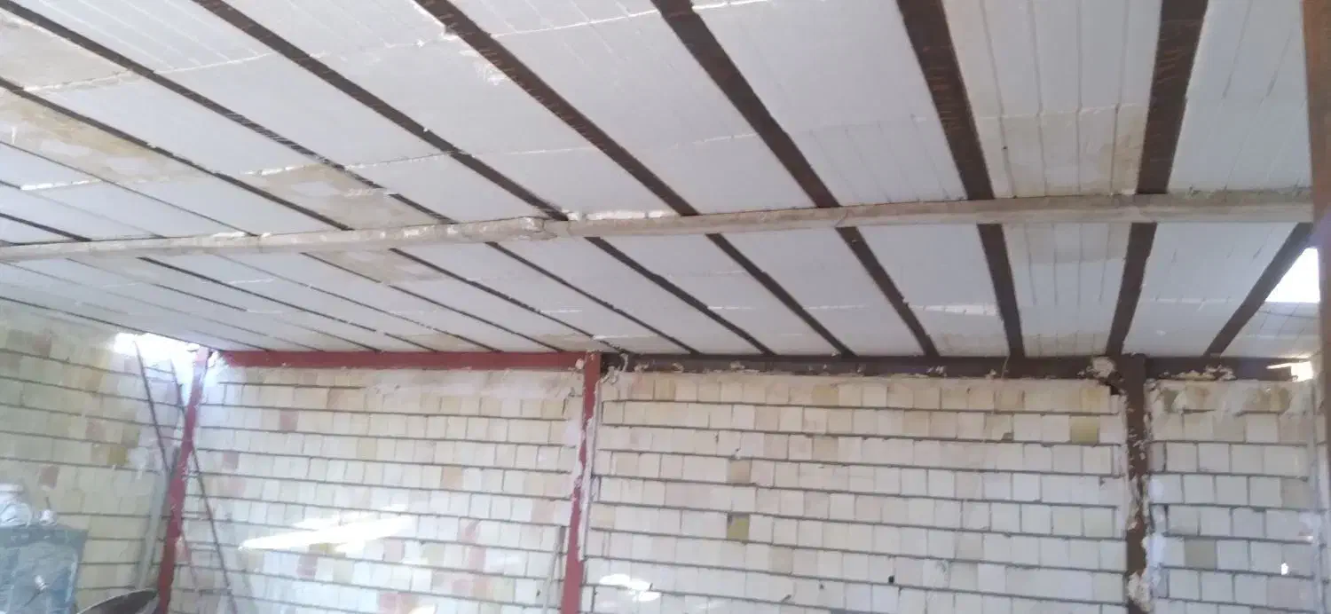 واحد صفت کاری توس ۸۷ ۱۱۵ متر بنا خیابان ۲۰ متری|فروش آپارتمان|مشهد, شهید بصیر|دیوار