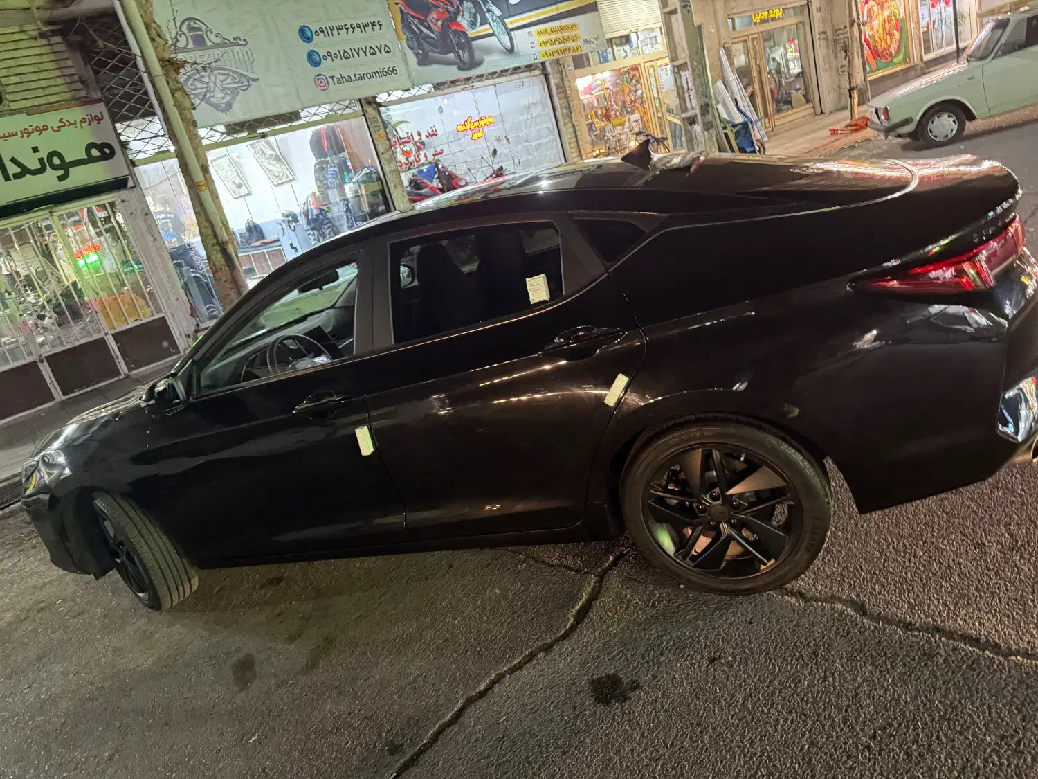 Kmcj7|خودرو سواری و وانت|نظرآباد, شهرک آزادگان|دیوار