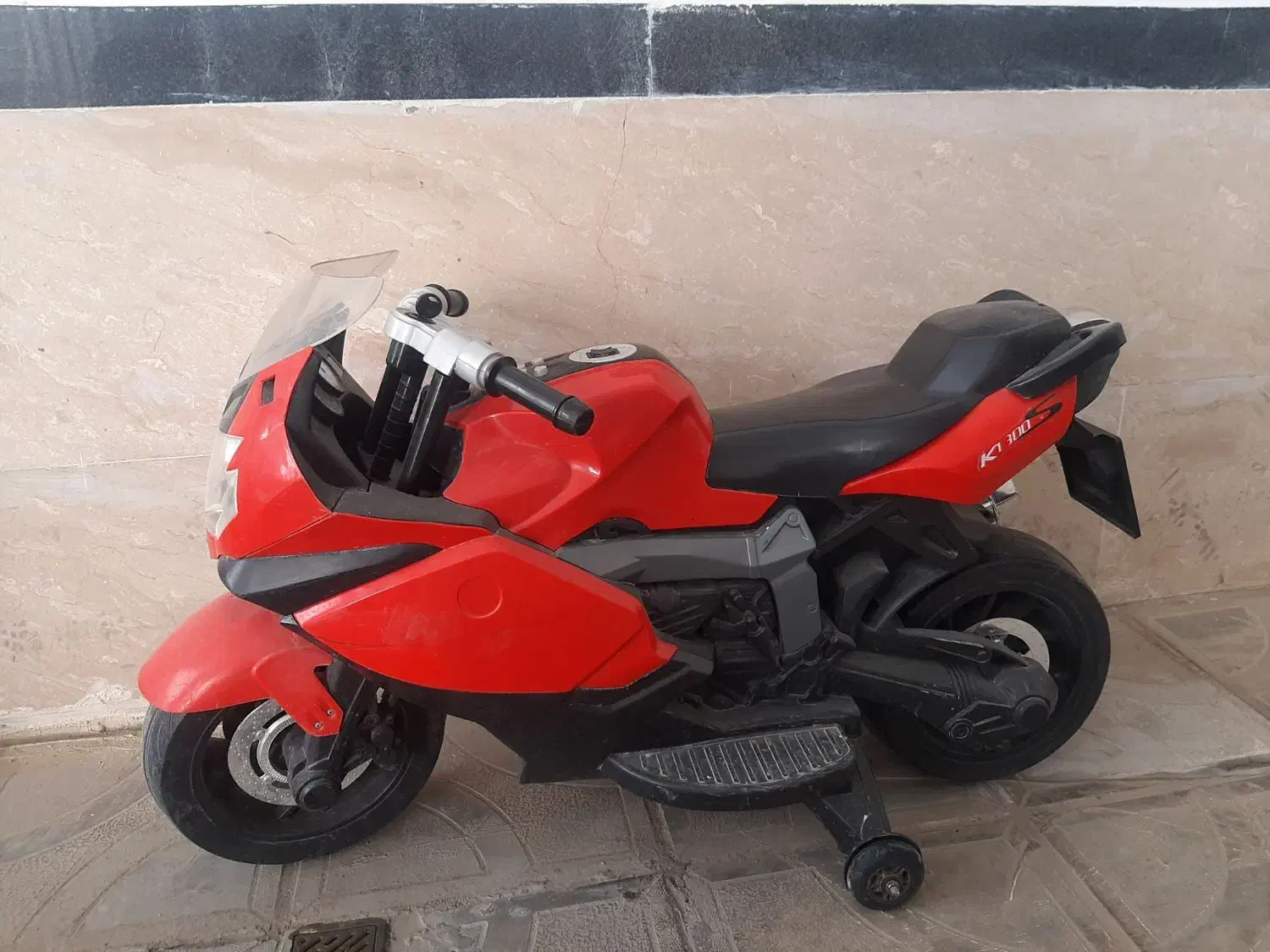 موتور شارژی|اسباببازی|مریوان, |دیوار