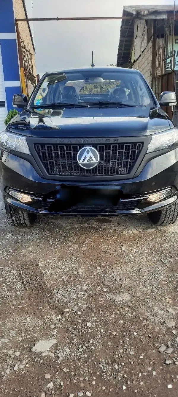 کلوت اتوماتیک|خودرو سواری و وانت|رشت, کوی حسینی|دیوار