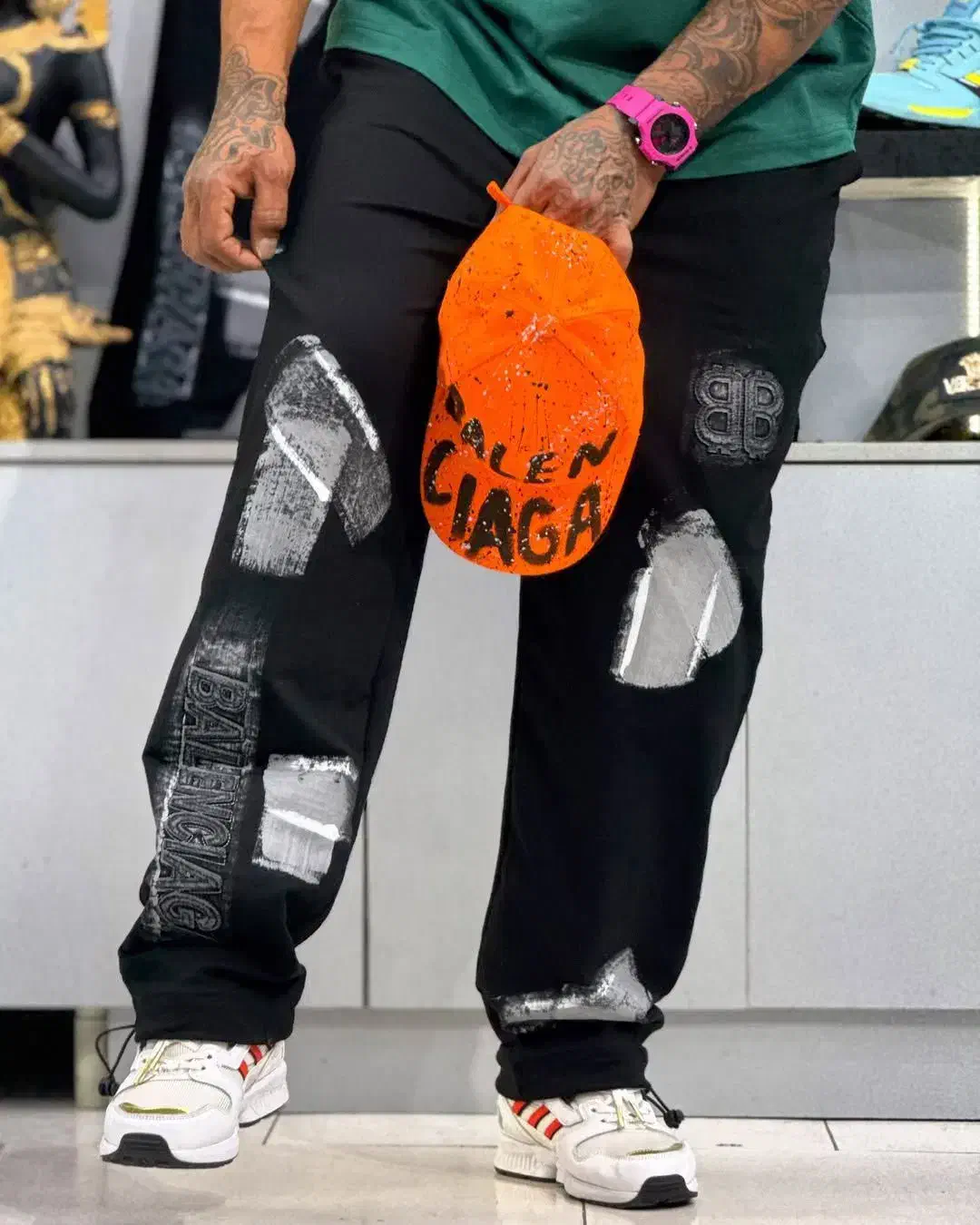 شلوار اسلش|لباس|بروجرد, |دیوار