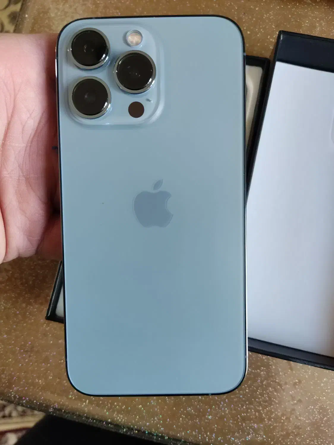 13 پرو|موبایل|تهران, خزانه|دیوار