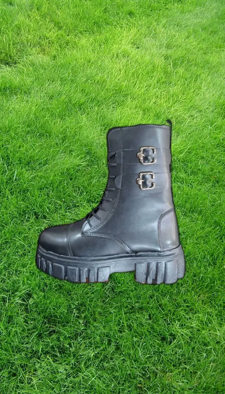 بوت زنانه کلی|کیف، کفش، کمربند|مشهد, هنرور|دیوار