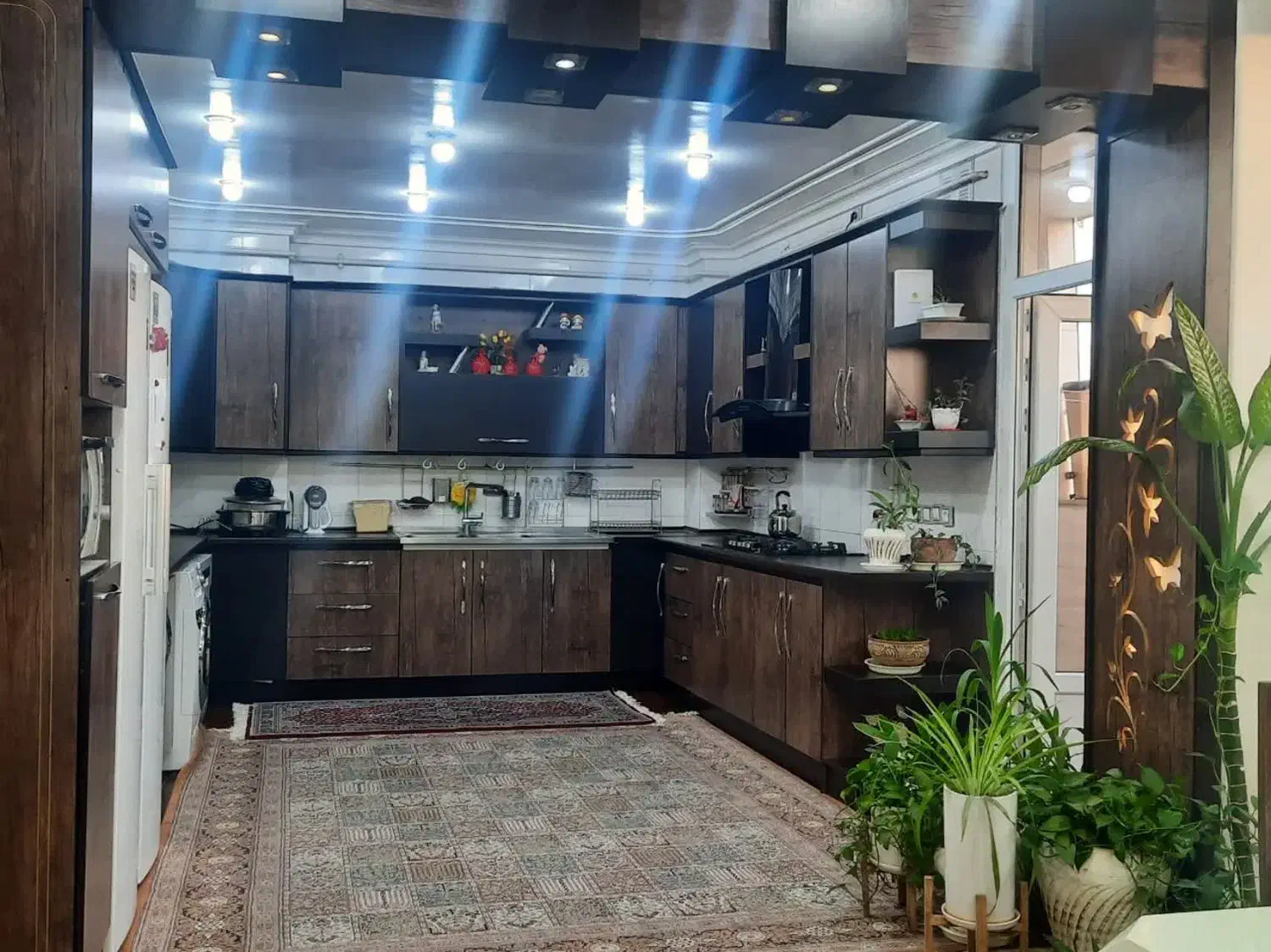 فروش واحد /دارالمونین /تکواحده|فروش آپارتمان|دزفول, |دیوار