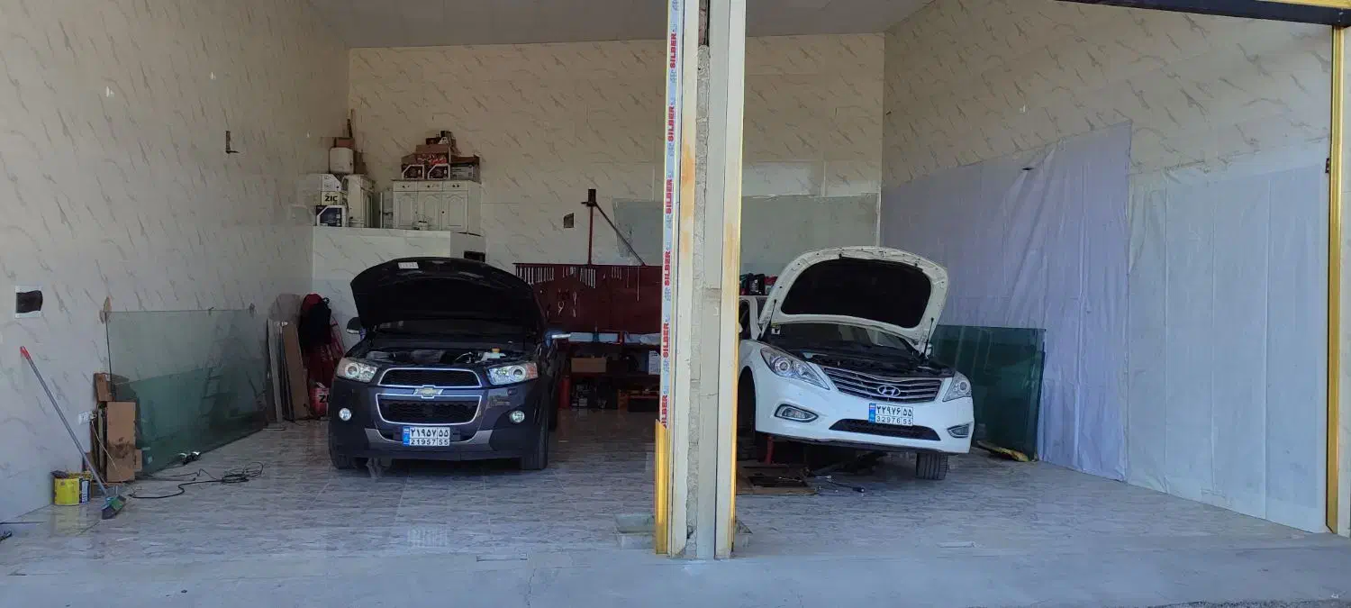 تعمیرات تخصص گیربکس اتوماتیک|خدمات موتور و ماشین|تبریز, |دیوار