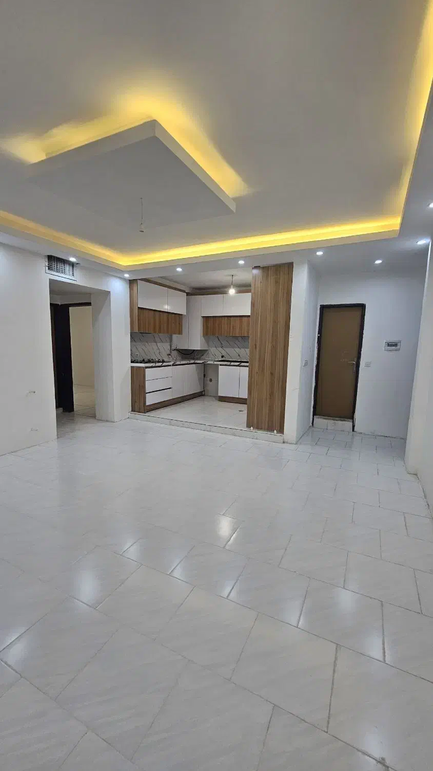 کلبه سازان وام تسویه آسانسور+پارکینگ اقساطی|فروش آپارتمان|هشتگرد, فاز ۷ مهستان|دیوار