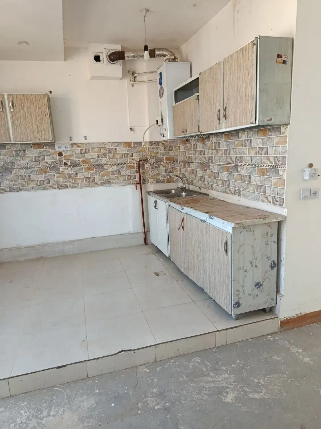 اجاره|اجارهٔ آپارتمان|مشهد, شهید علی محمدی|دیوار