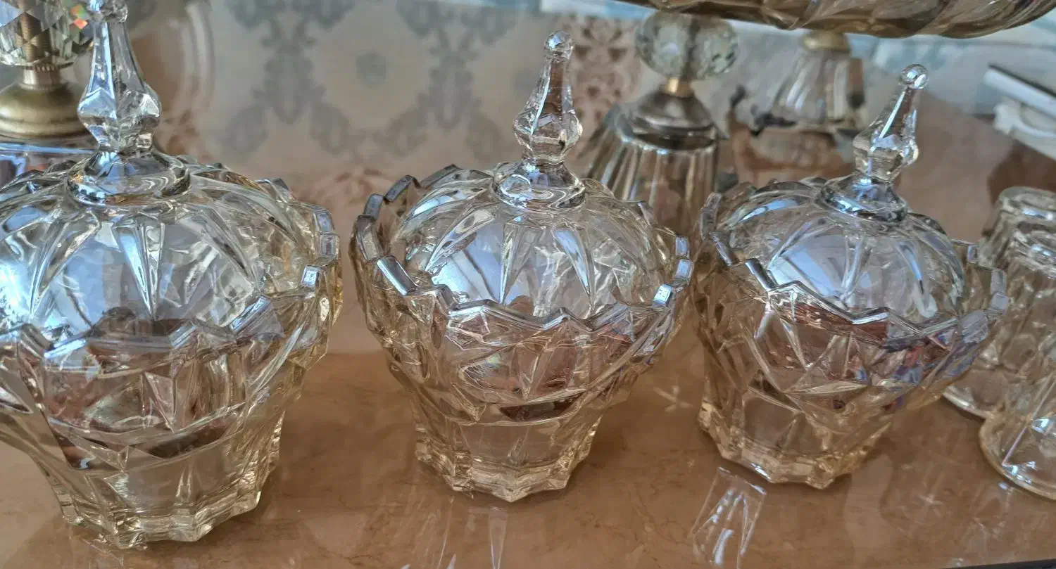 سرویس پذیرایی شیک|ظروف سرو و پذیرایی|اهر, |دیوار