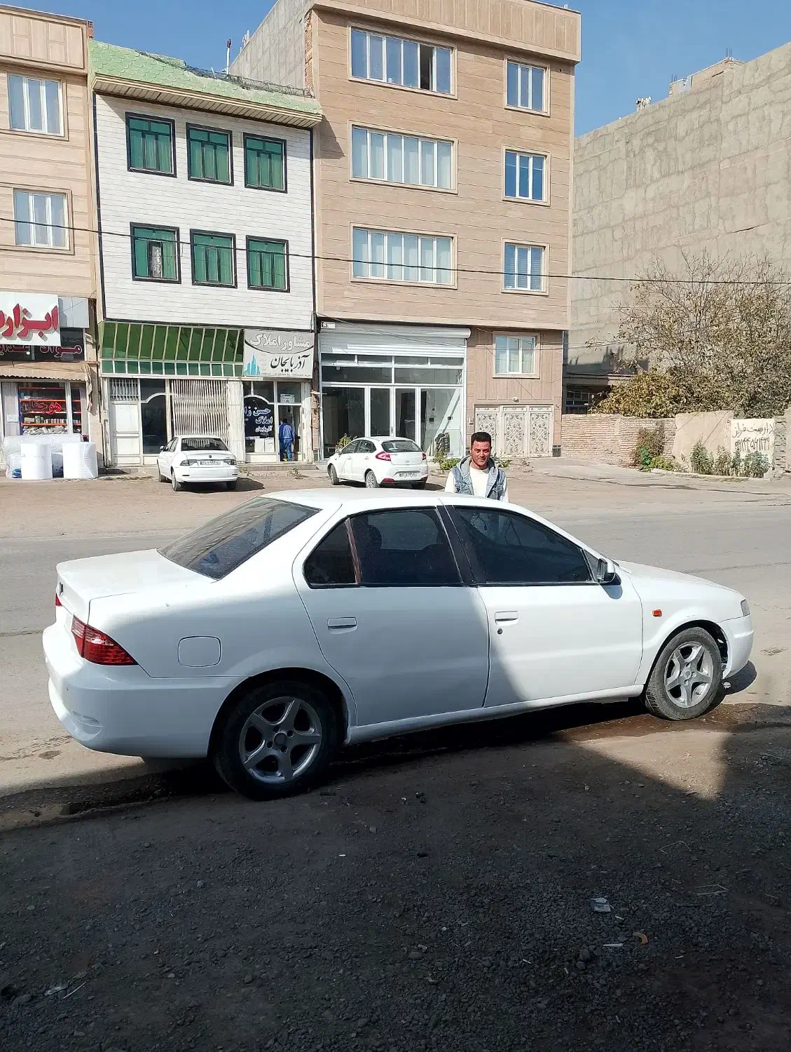 سمند lxموتور 1800تمام رنگ.کارخانه.نقد اقساط دوگانه|خودرو سواری و وانت|اردبیل, |دیوار