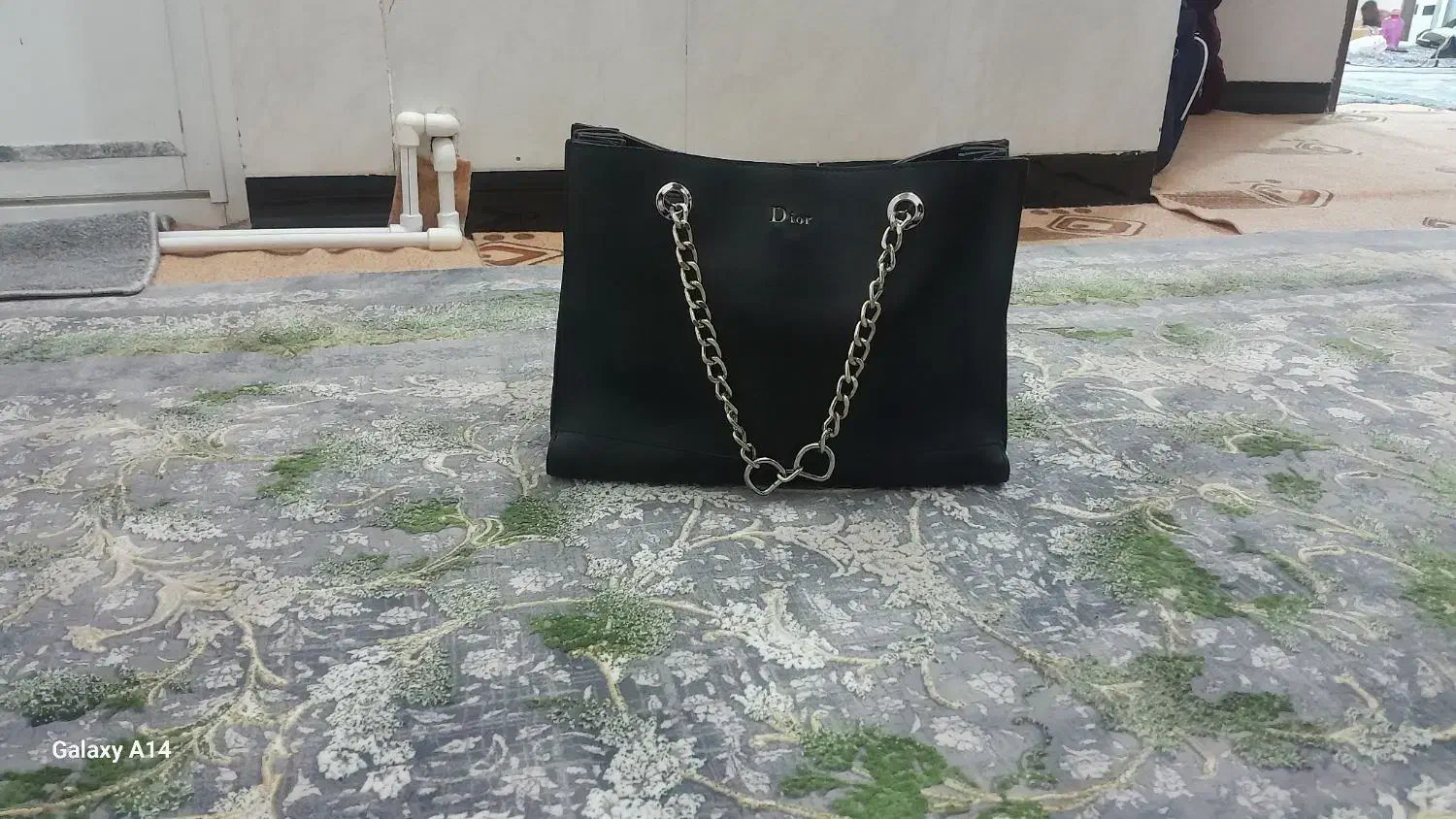 کیف دستی|کیف، کفش، کمربند|جوانرود, |دیوار