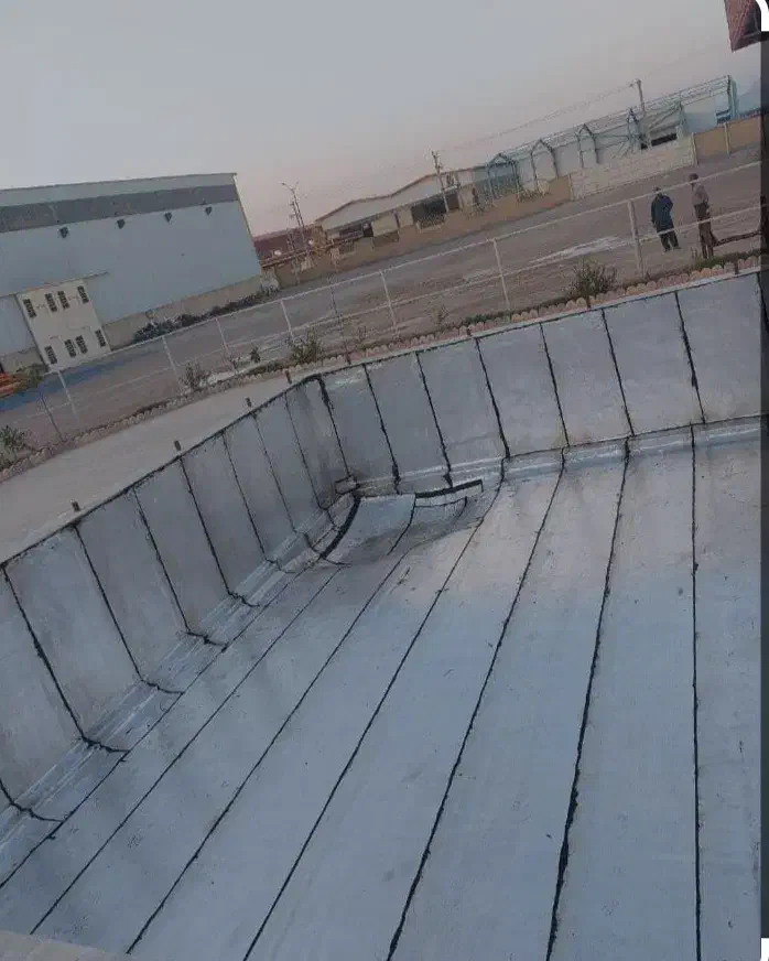 نصب ایزوگام و فروش در سراسر مشهد|خدمات پیشه و مهارت|مشهد, الهیه|دیوار