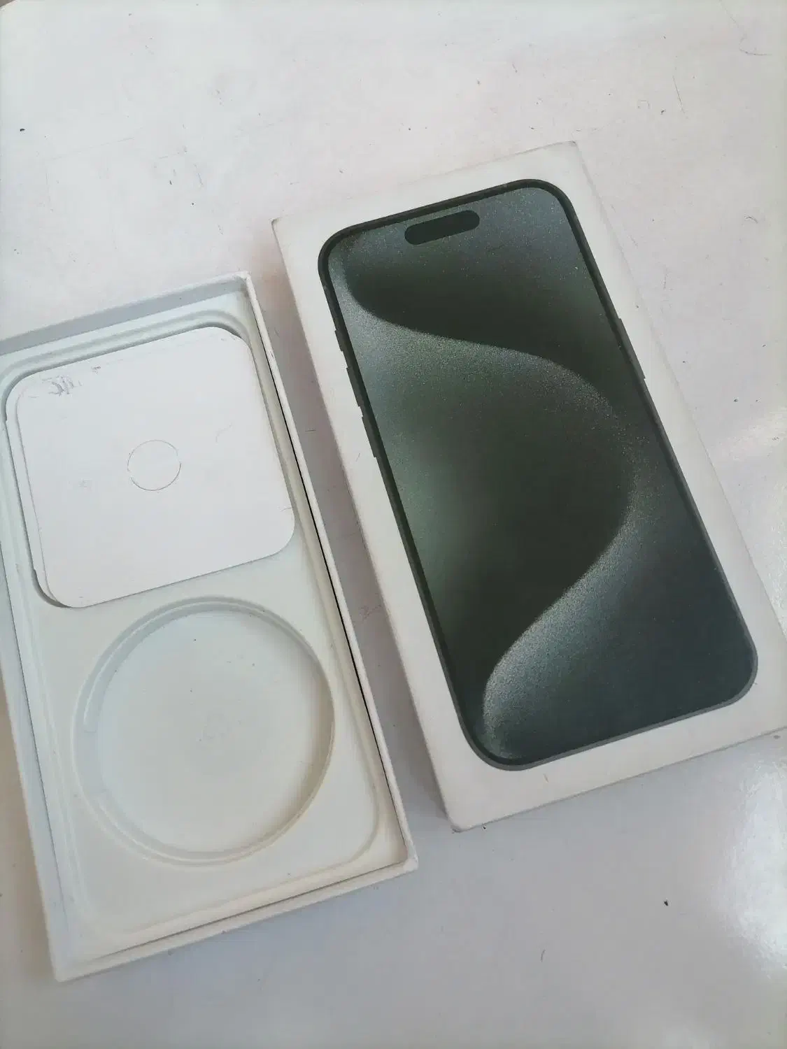 آیفون فیک 15 پرومکس|موبایل|تبریز, |دیوار