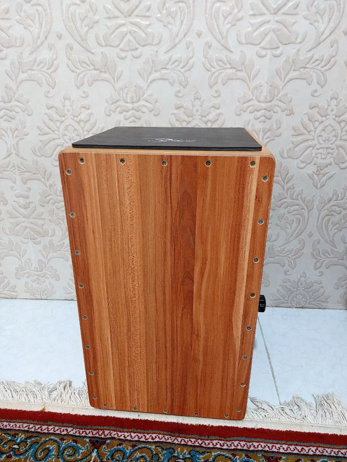 ساز کاخن برند Solo|درام و پرکاشن|قائمشهر, |دیوار