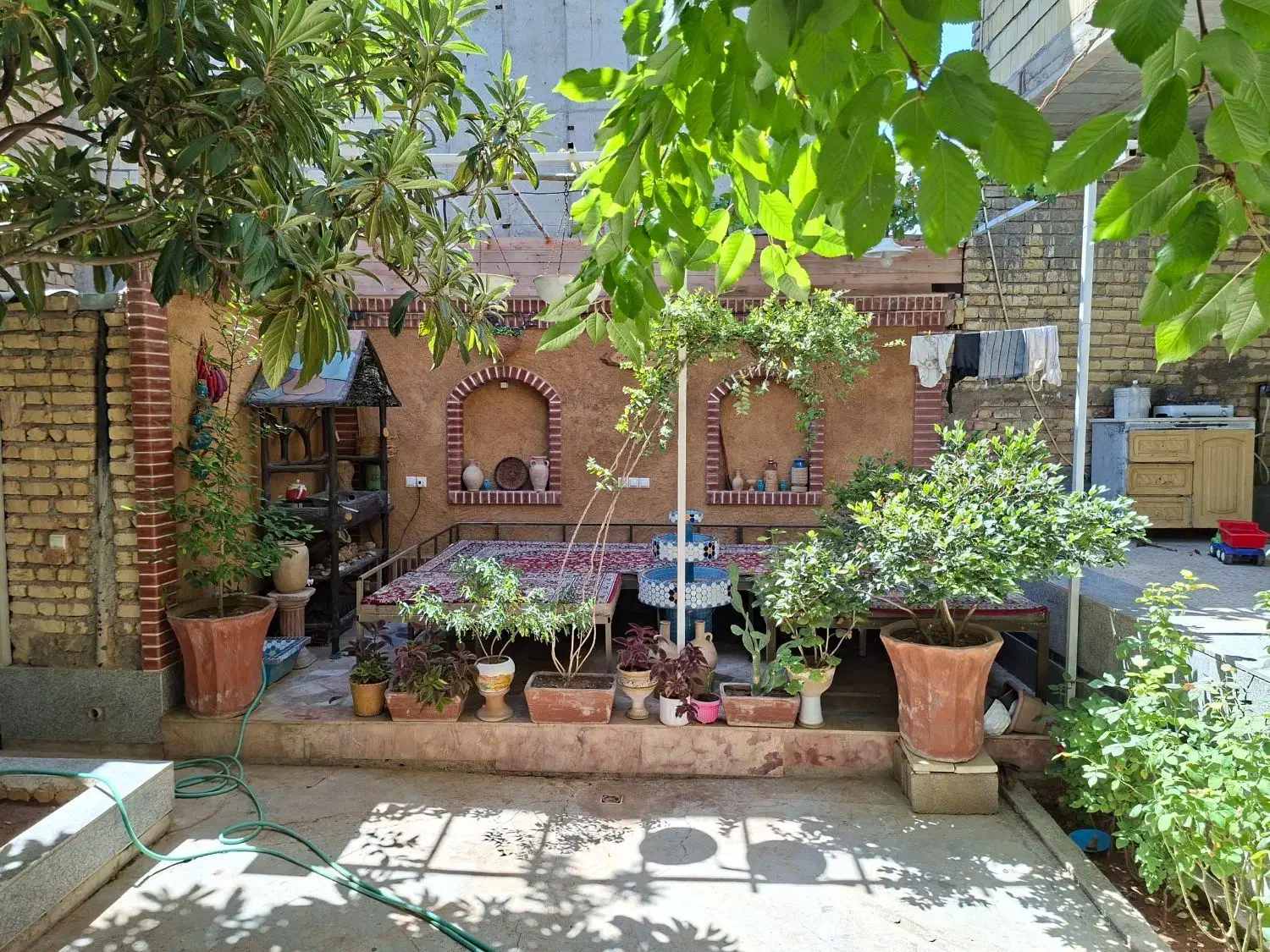 منزل قلات|فروش آپارتمان|شیراز, قلات|دیوار