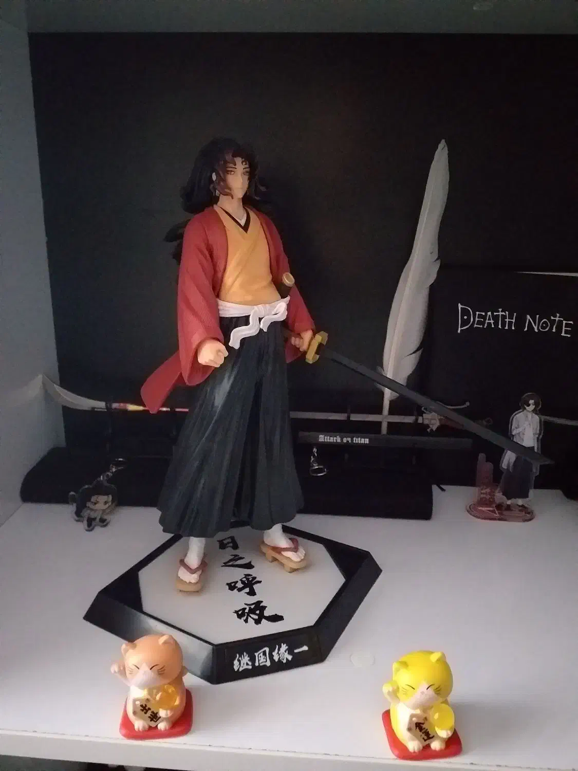 فیگور انیمه ایی|اسباببازی|تهران, ایوانک|دیوار