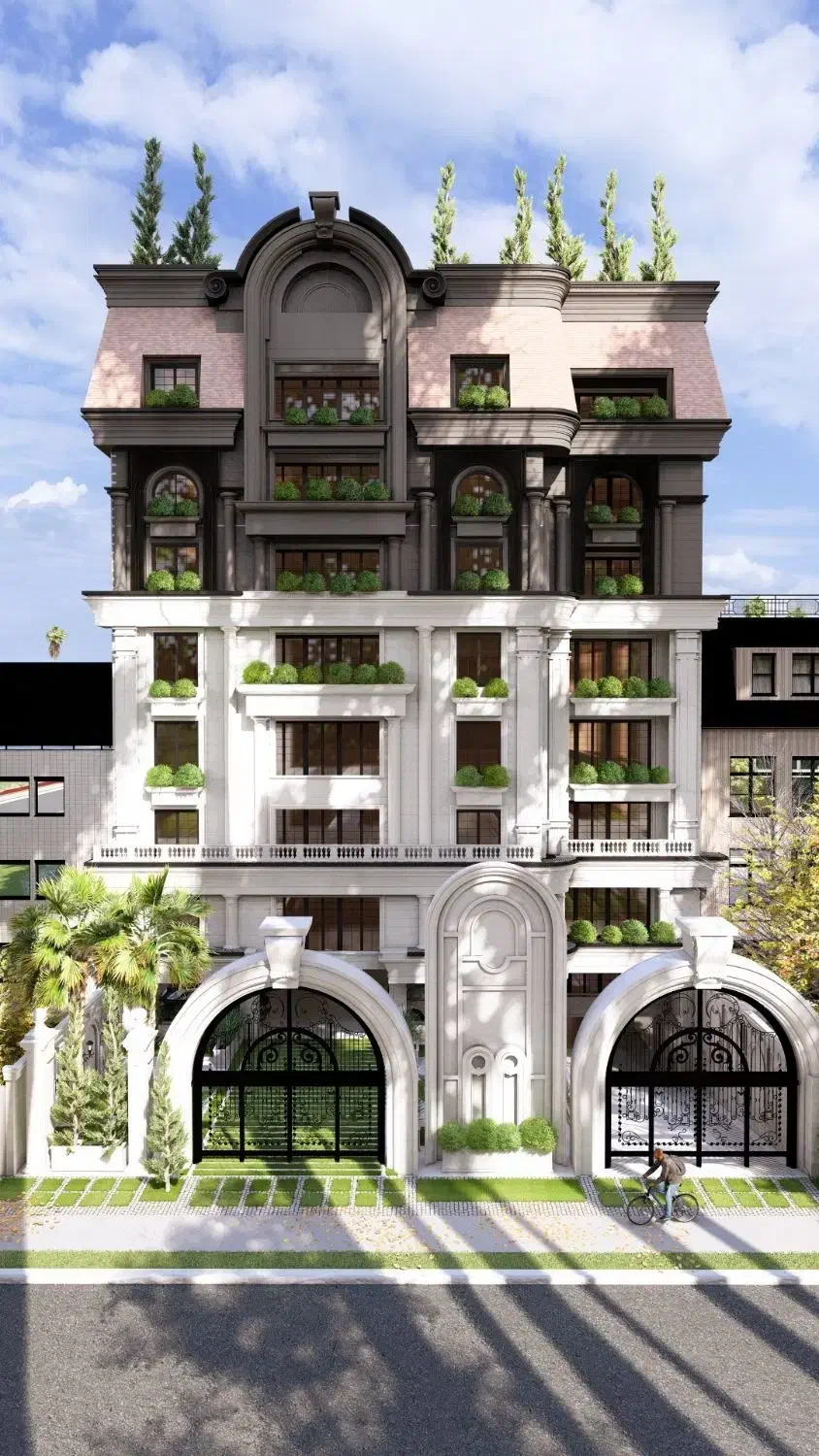 آپارتمان ۱۰۲متری/سندآماده/پارکینگ سندی|فروش آپارتمان|محمدشهر, محمدشهر|دیوار