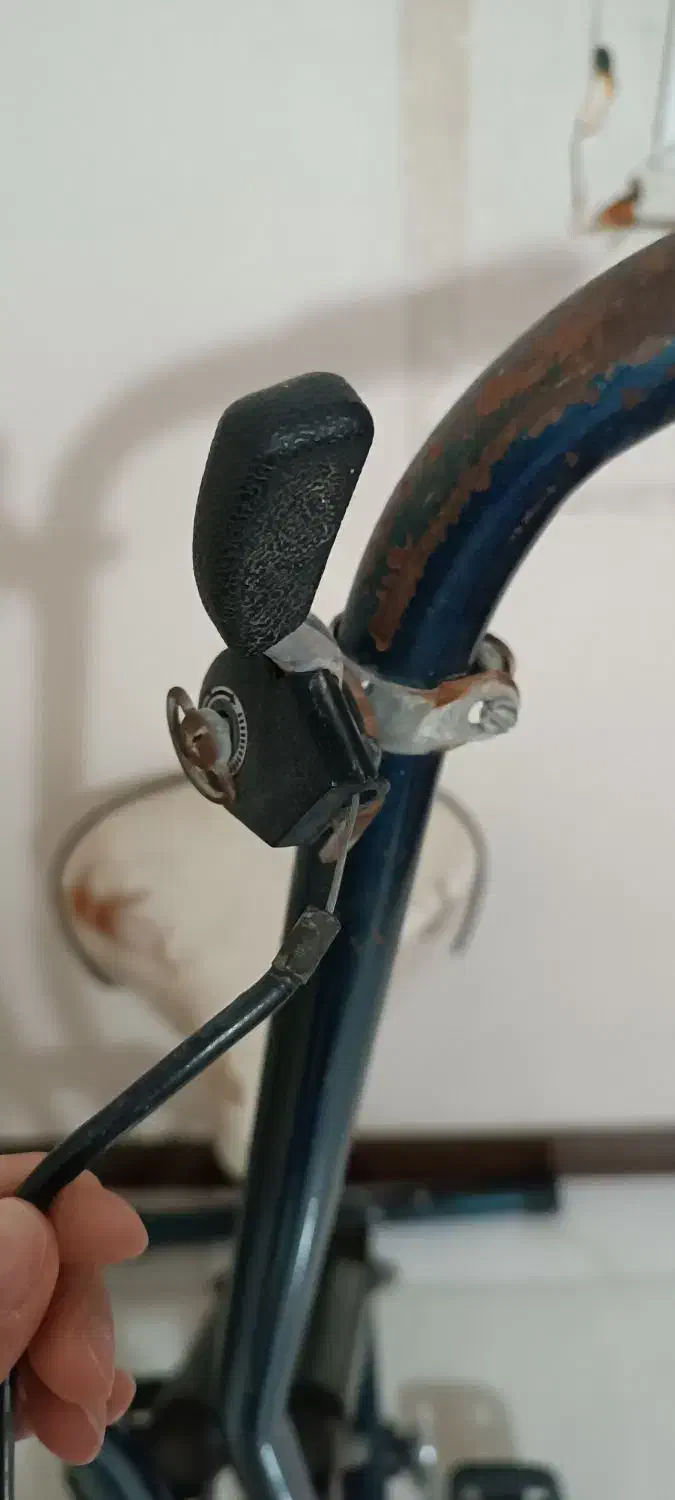 دوچرخه ثابت|تجهیزات ورزشی|فردیس, شهرک هفده شهریور|دیوار