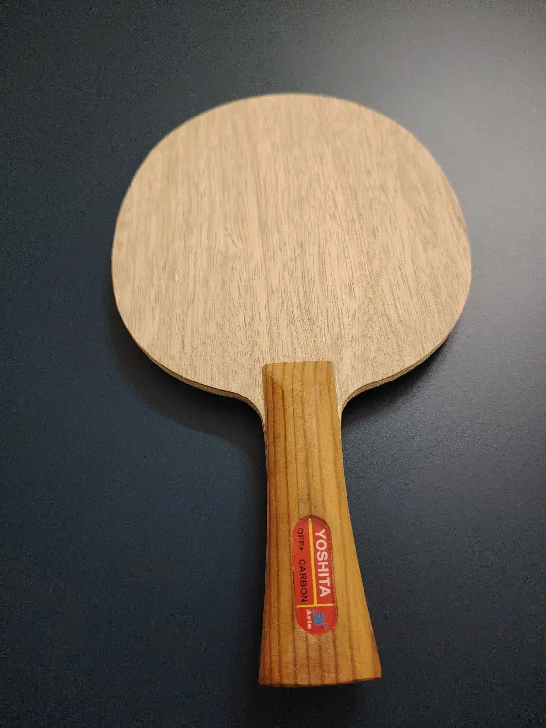 چوب های آریو یوشیتا (پینگ پنگ)|تجهیزات ورزشی|مشهد, قائم|دیوار