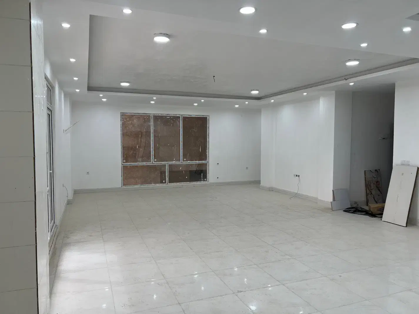 فروش آپارتمان کارکنان جنوبی|فروش آپارتمان|دوگنبدان, |دیوار