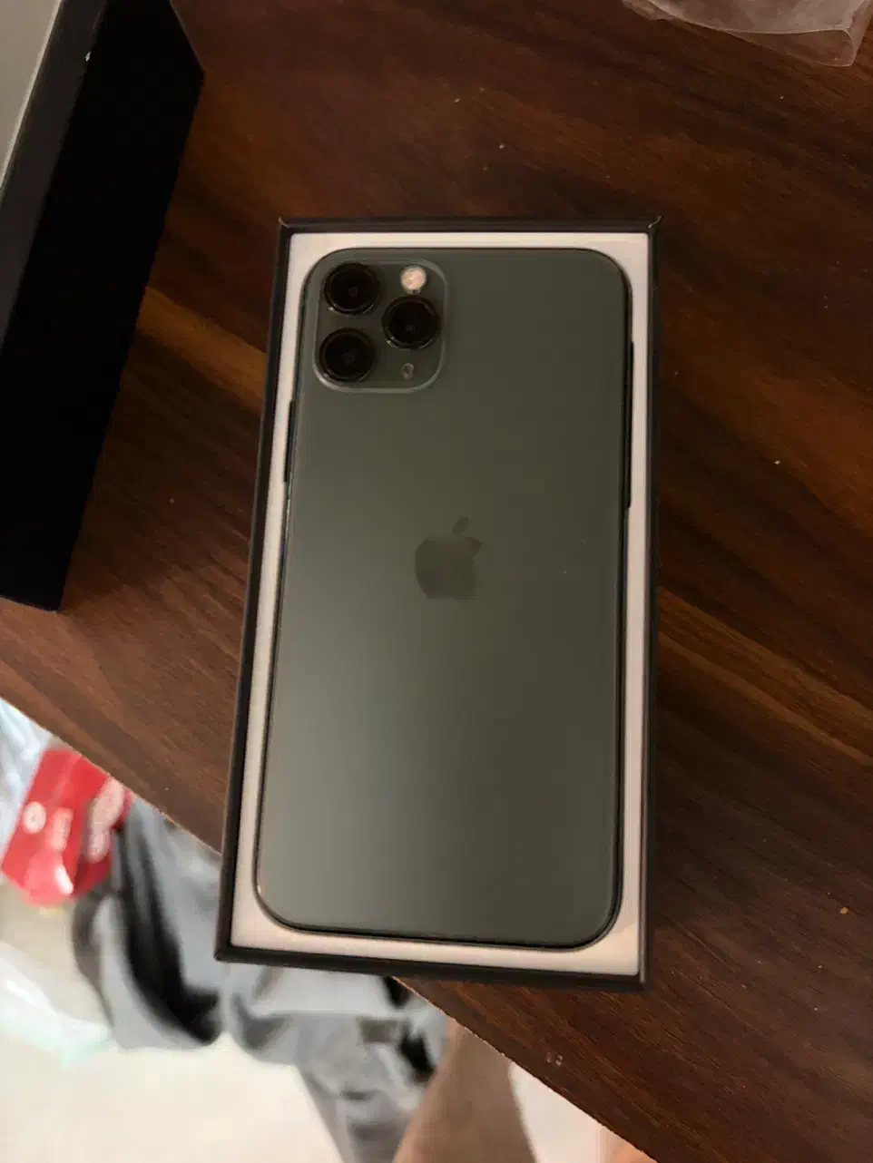 ایفون ۱۱ پرو|موبایل|یزد, |دیوار