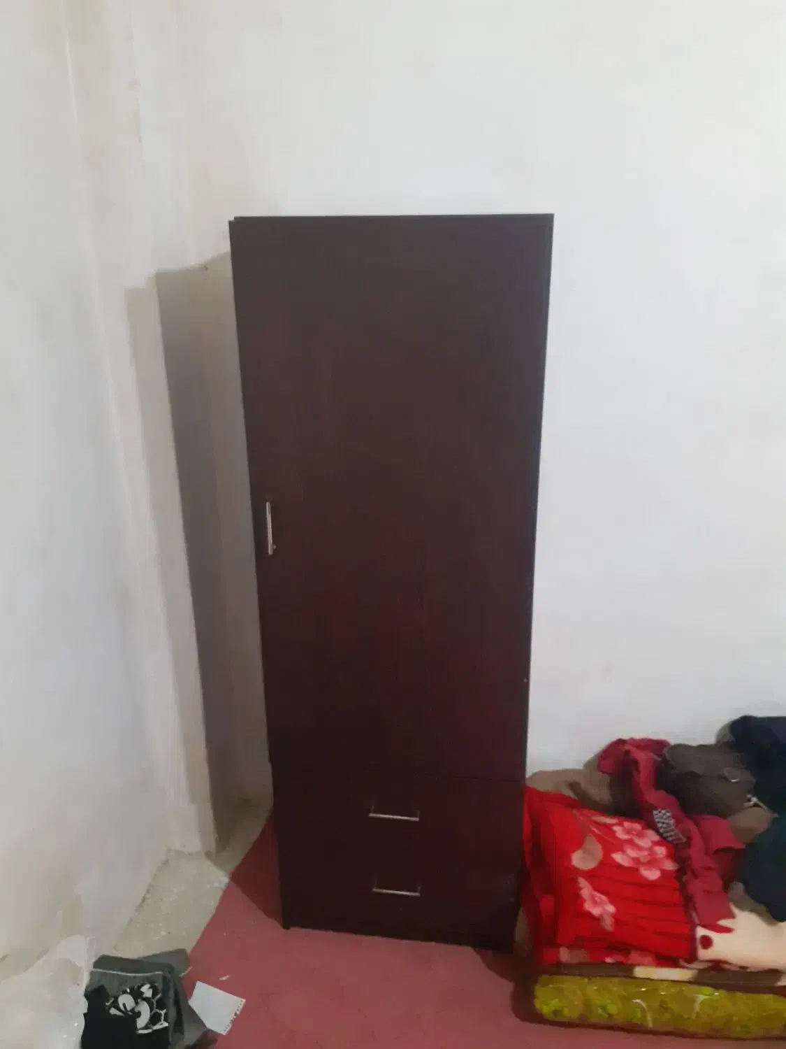 کمد|جاکفشی، کمد، دراور|چهارباغ, |دیوار