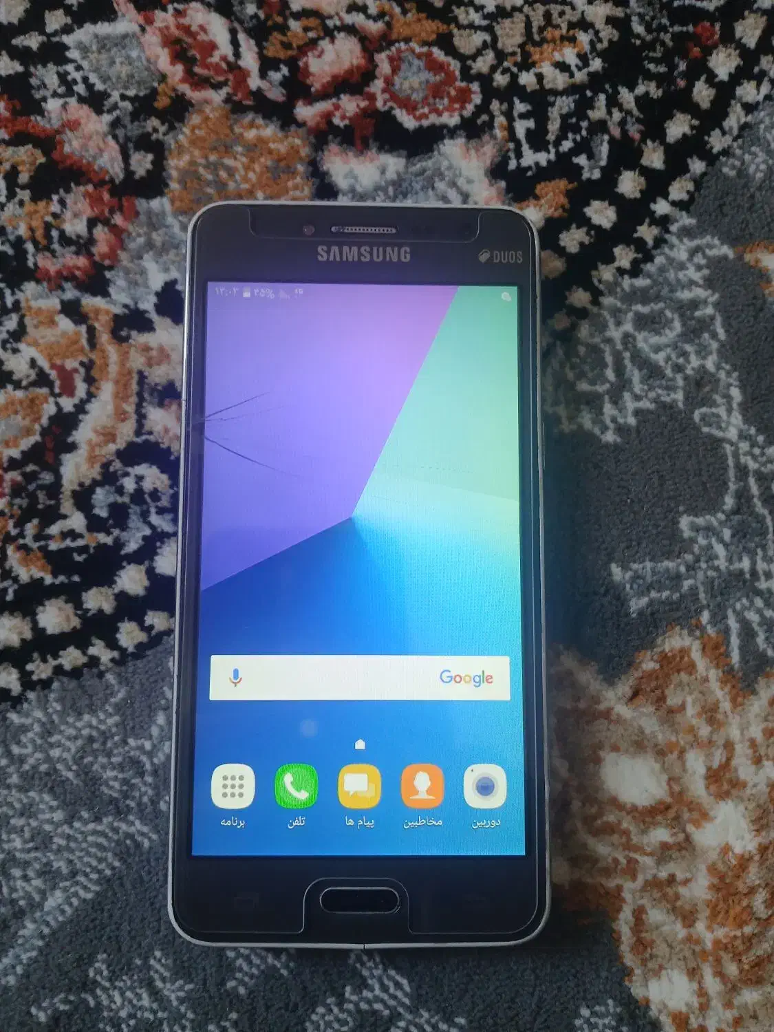 گوشی J2Primهمون گرند پریم پلاس|موبایل|میاندوآب, |دیوار