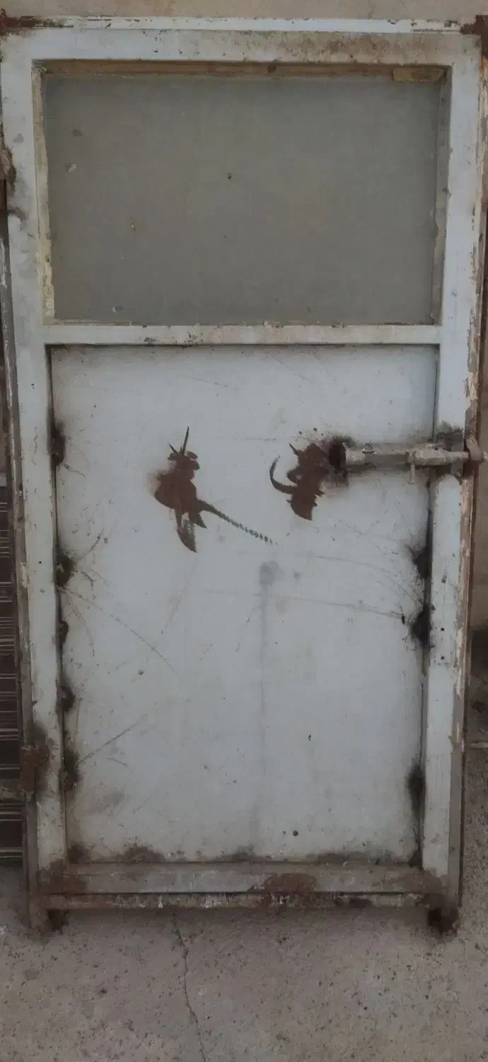 درب|لوازم جانبی حیوانات|چناران, |دیوار