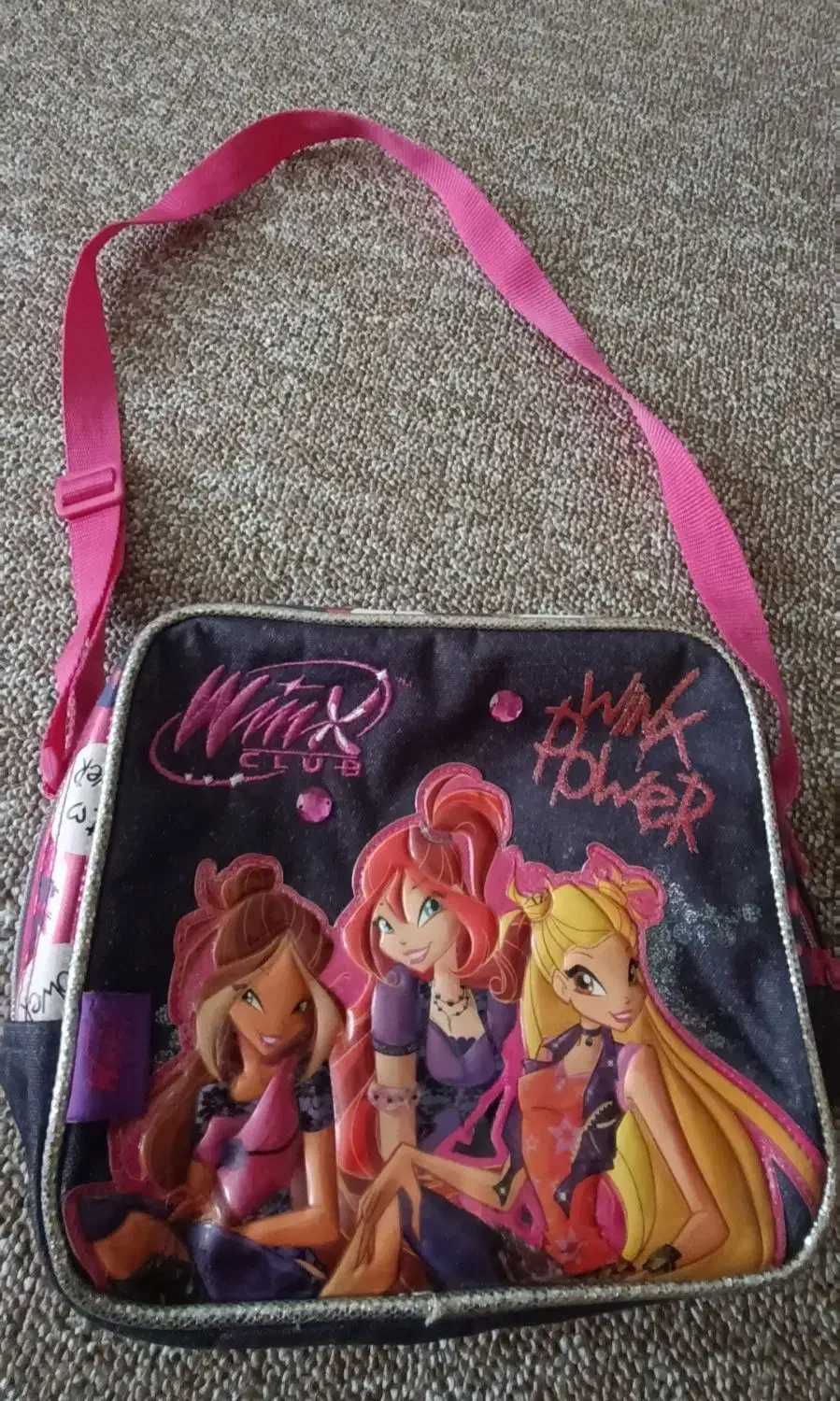 کیف دخترانه|کیف، کفش، کمربند|ارومیه, |دیوار