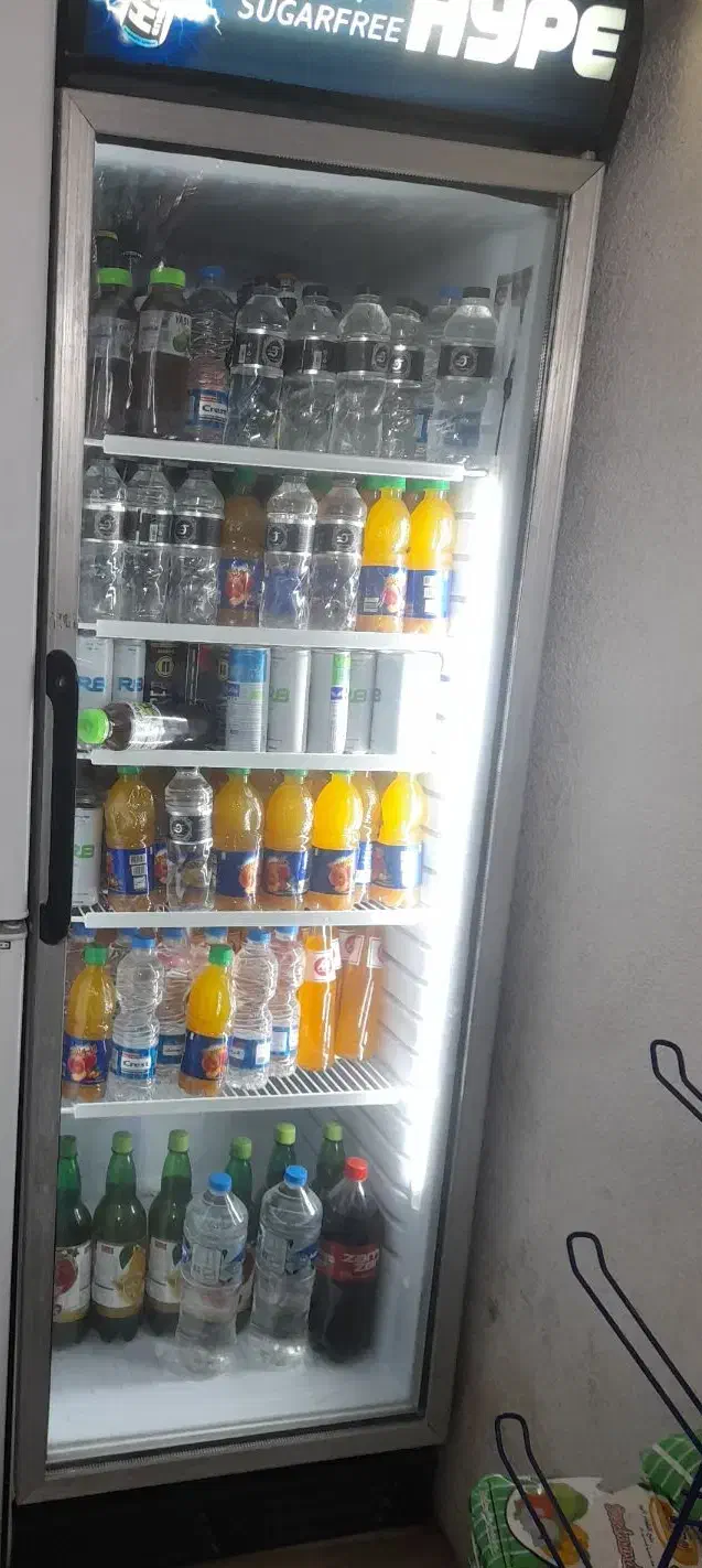 دو عدد یخچال|یخچال و فریزر|لاهیجان, شهرک جانبازان|دیوار