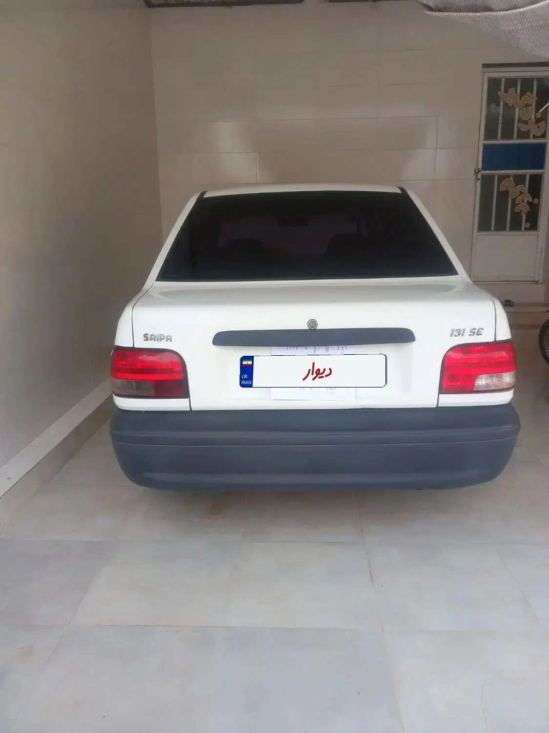 خودرو پراید سواری|خودرو سواری و وانت|بندر گناوه, |دیوار