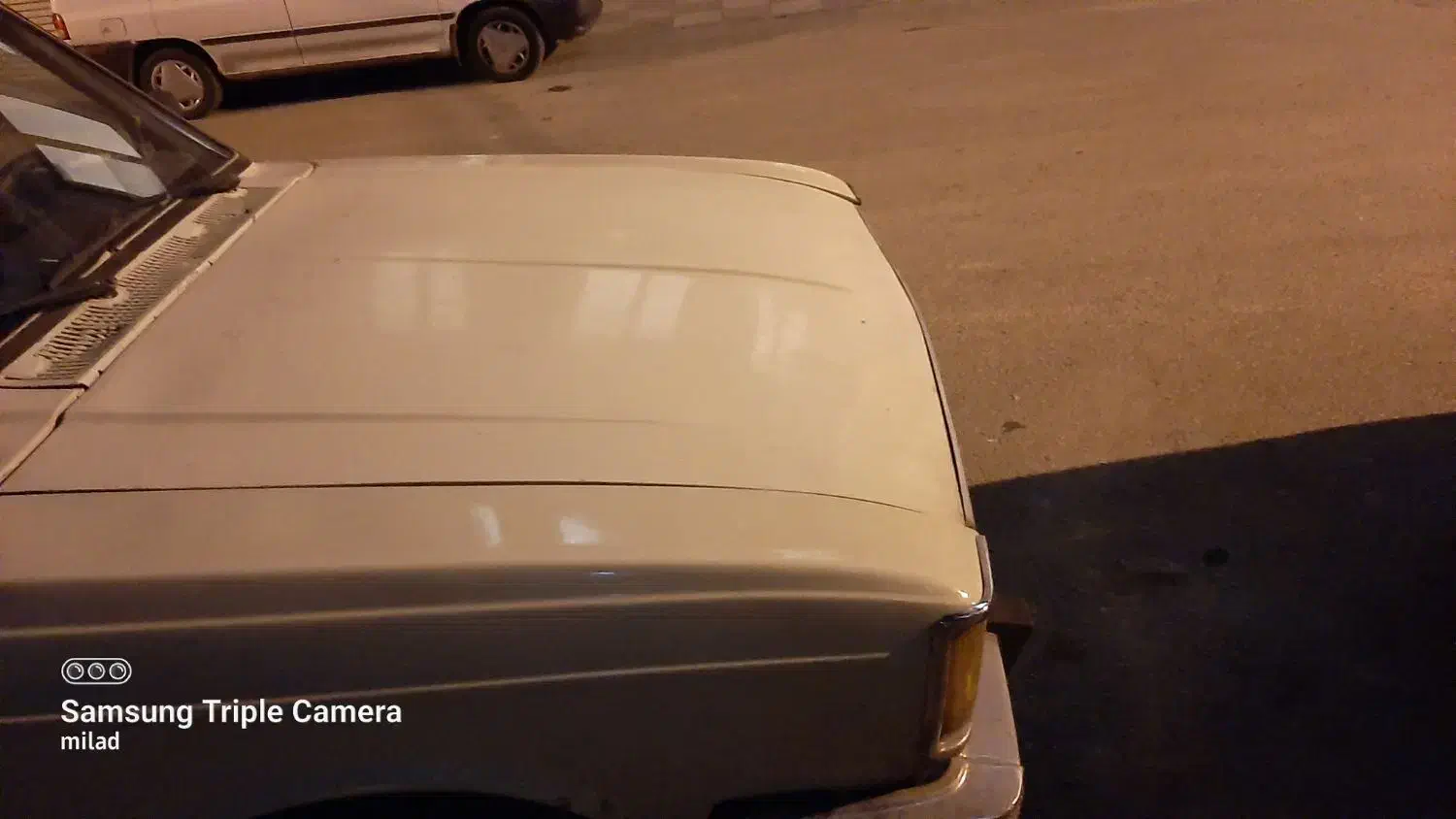 وانت|خودرو سواری و وانت|قم, انصار‌الحسین|دیوار