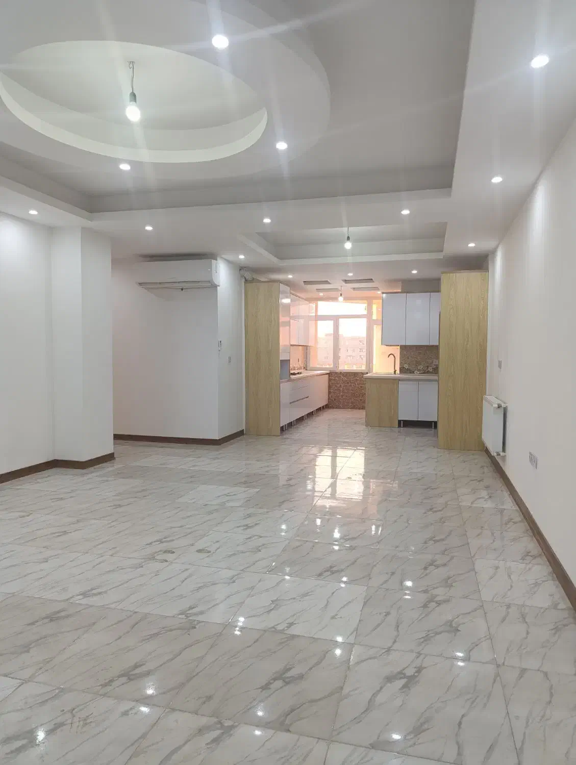 زندگی رویایی در 80متری بی نظیر کهریزک|فروش آپارتمان|کهریزک, |دیوار