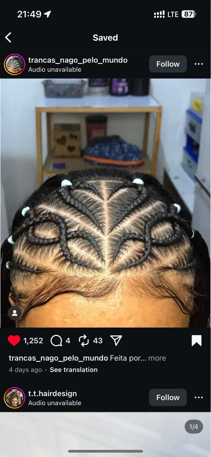 مدل رایگان بافتمو|خدمات آرایشگری و زیبایی|نوشهر, |دیوار