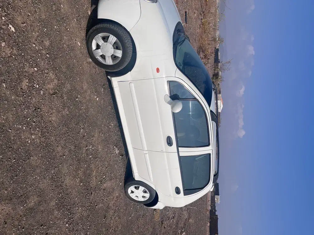 خودرو MVM110 ام وی ام 110 مدل 90 چهار سیلندر|خودرو سواری و وانت|سبزوار, هویزه|دیوار