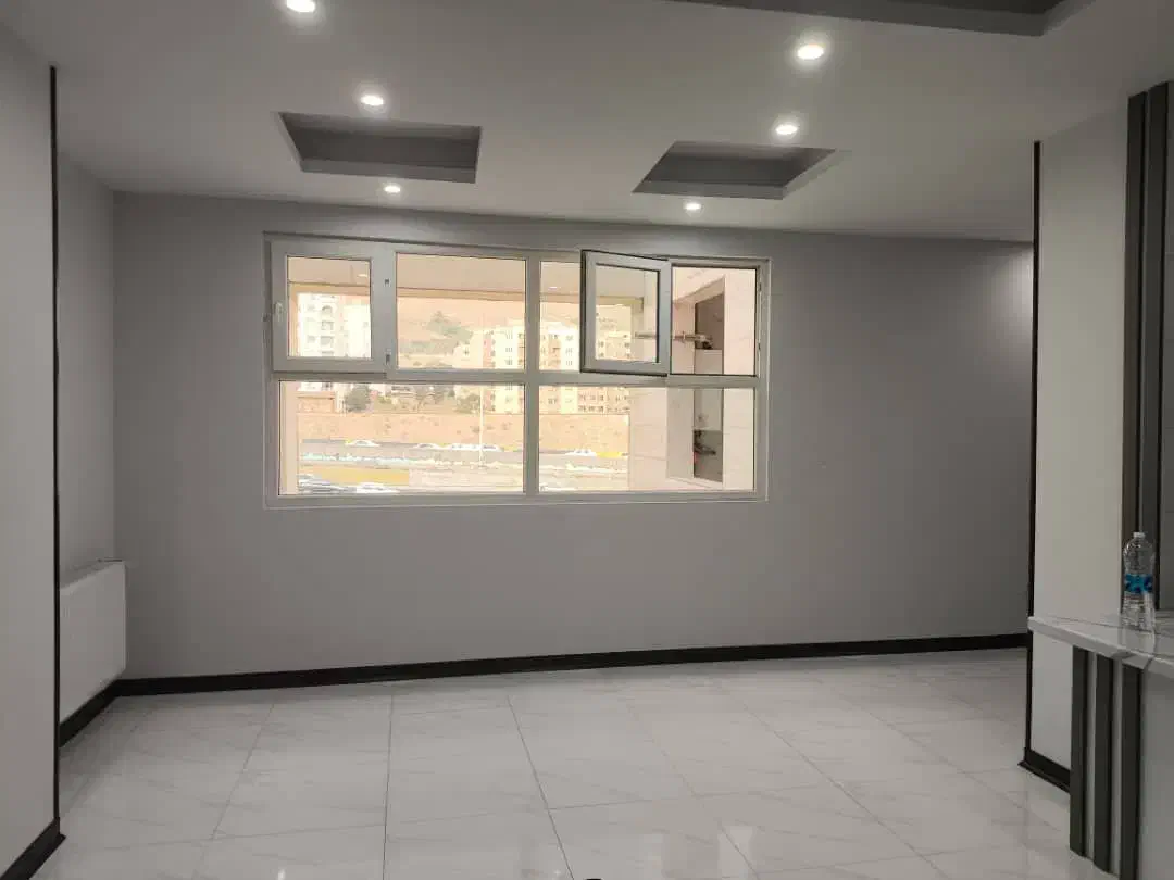 گرمدره شمالی//نوساز تک برگ ۱۰۶متر|فروش آپارتمان|گرمدره, |دیوار