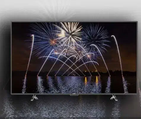 تلویزیون ۶۵اقساط۲۴ماهه|تلویزیون و پروژکتور|خرمآباد, |دیوار